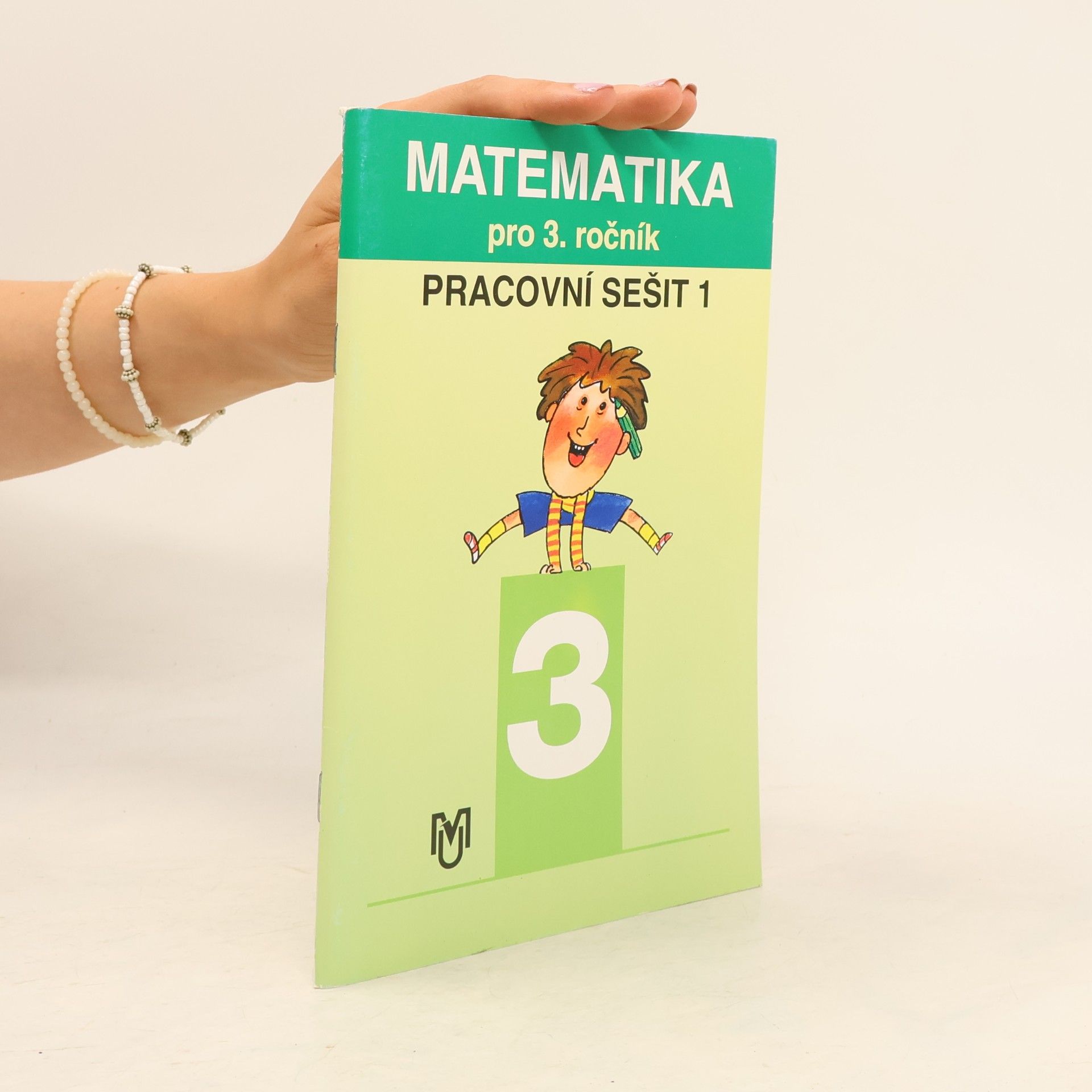 Matematika pro 3. ročník základní školy
