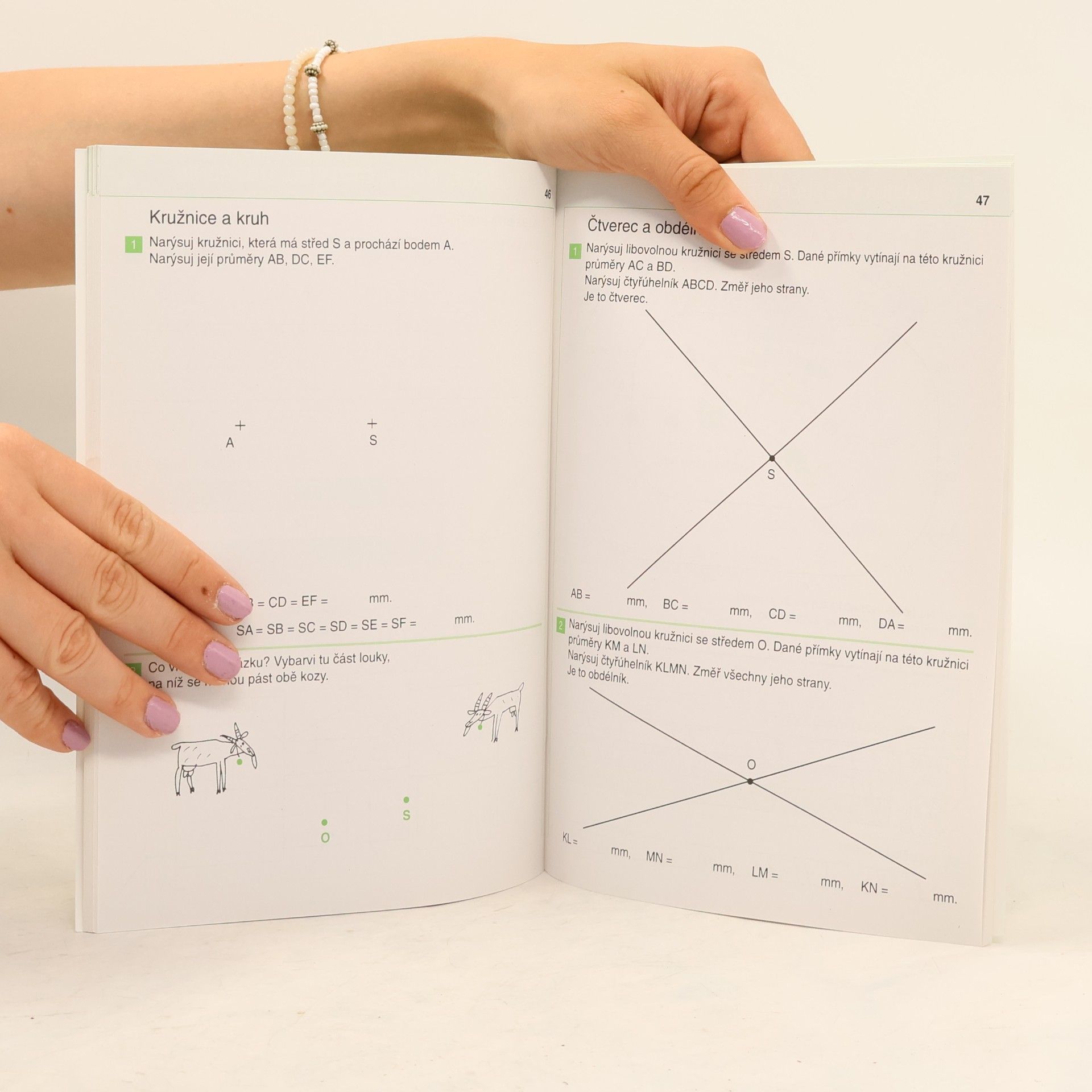 Josef Kittler Matematika pro 3. ročník základní školy