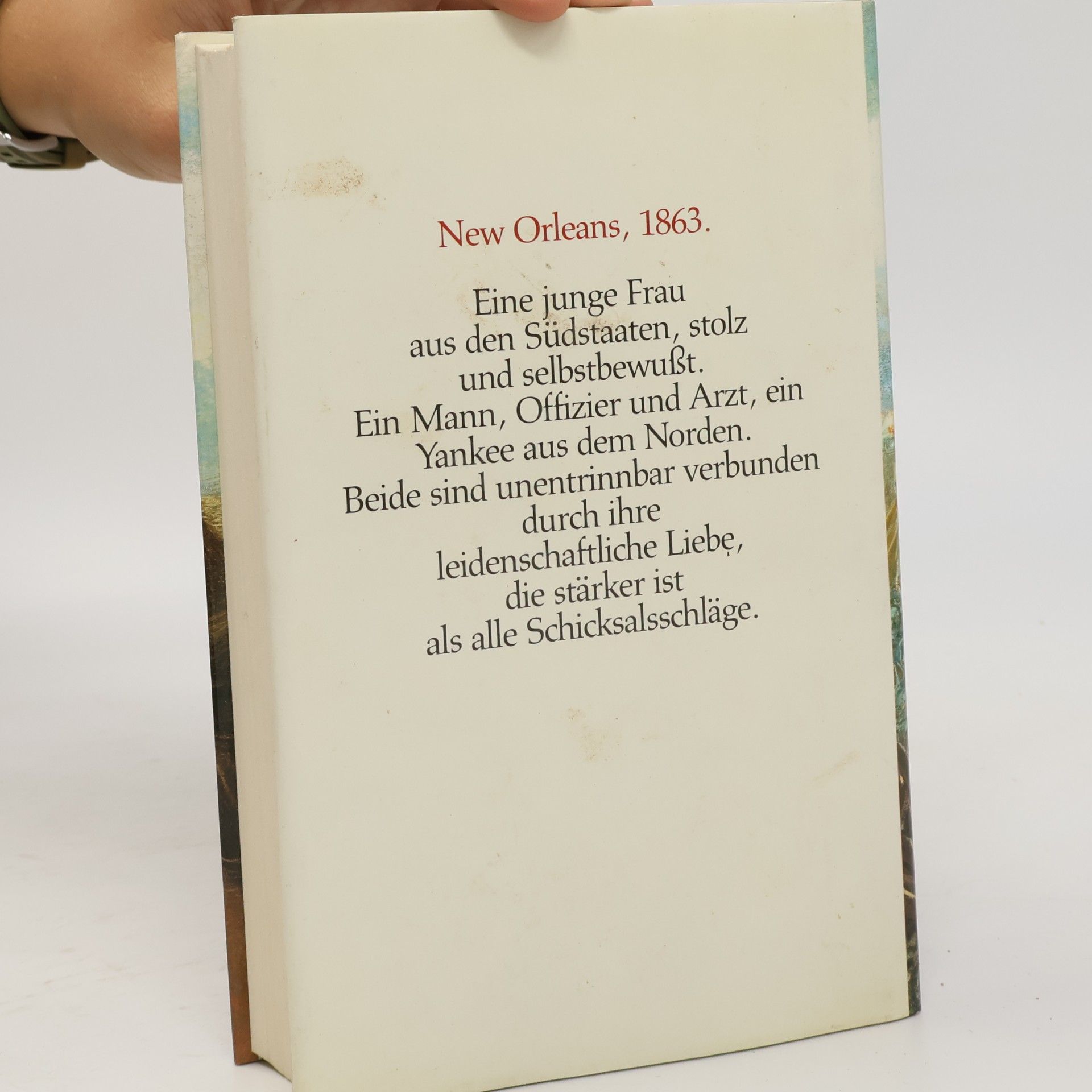 Kathleen E. Woodiwiss Wie Staub im Wind