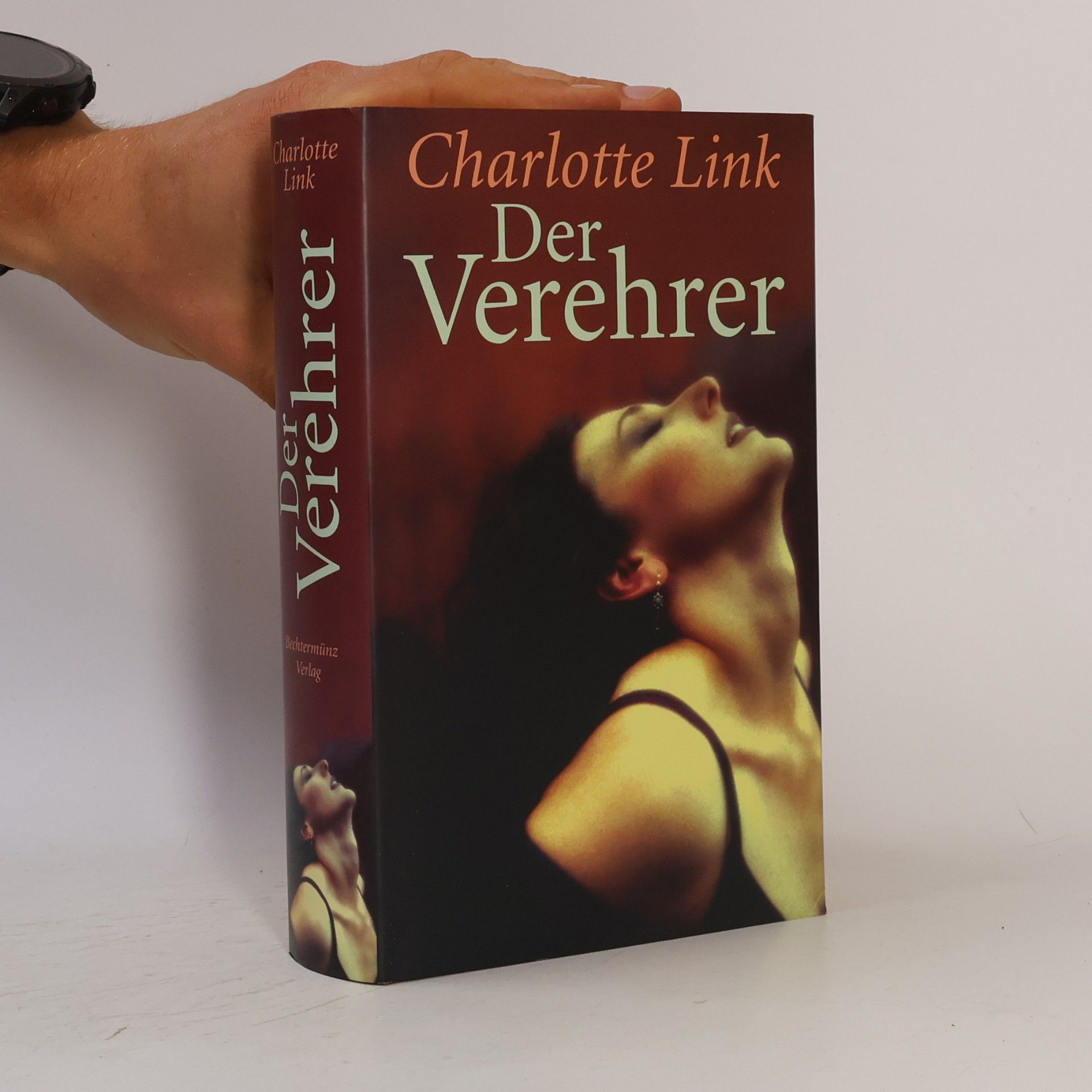 Charlotte Link Der Verehrer