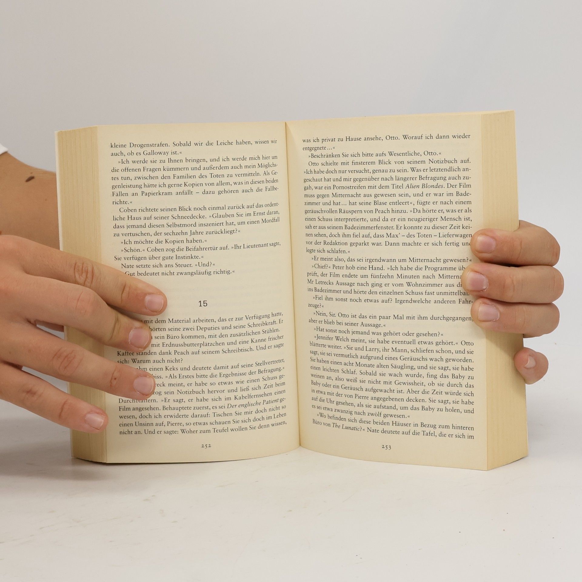 Nora Roberts Das Leuchten des Himmels