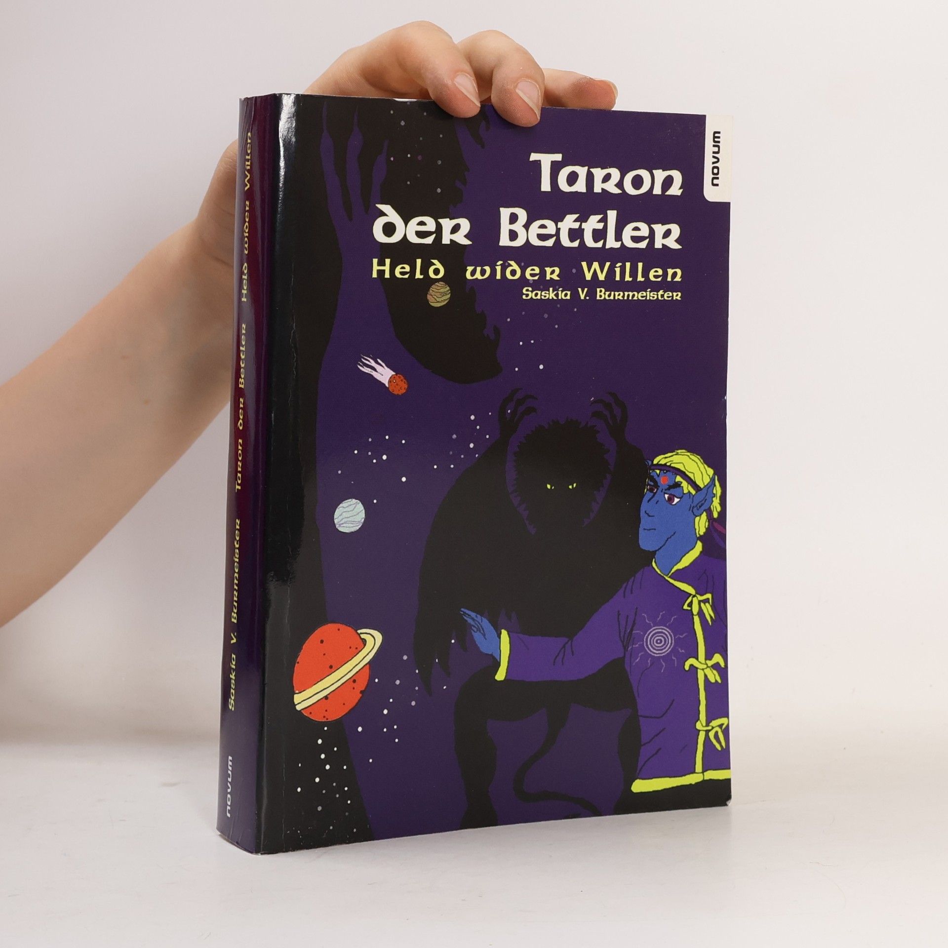 Taron der Bettler