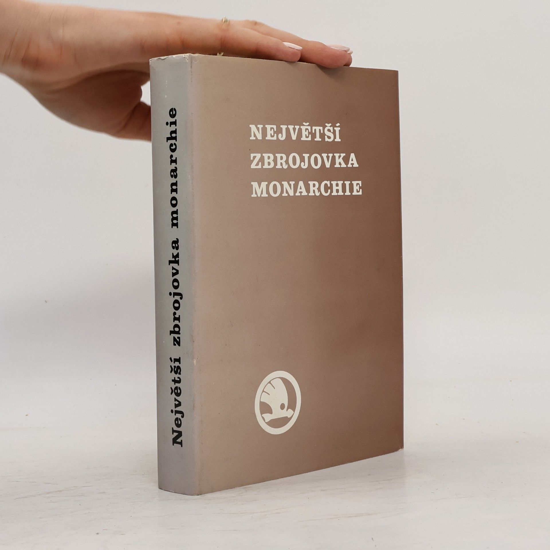František Janáček Největší zbrojovka monarchie