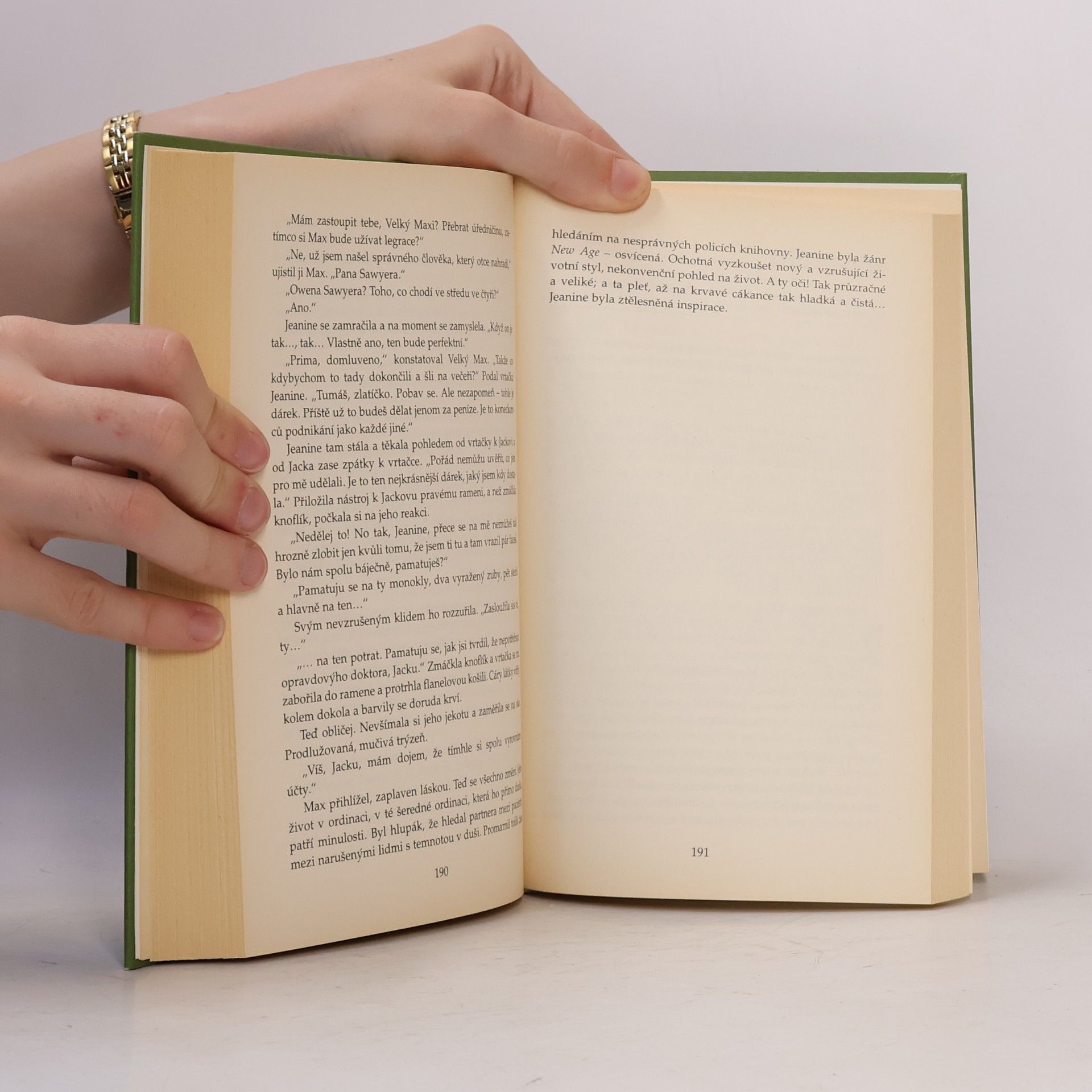 Jeffery Deaver Nájemní zabijáci