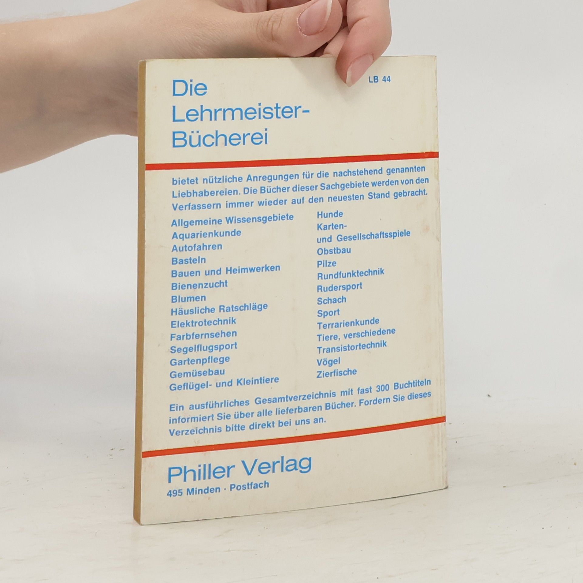 Fritz Hertel Düngung der Obstbäume