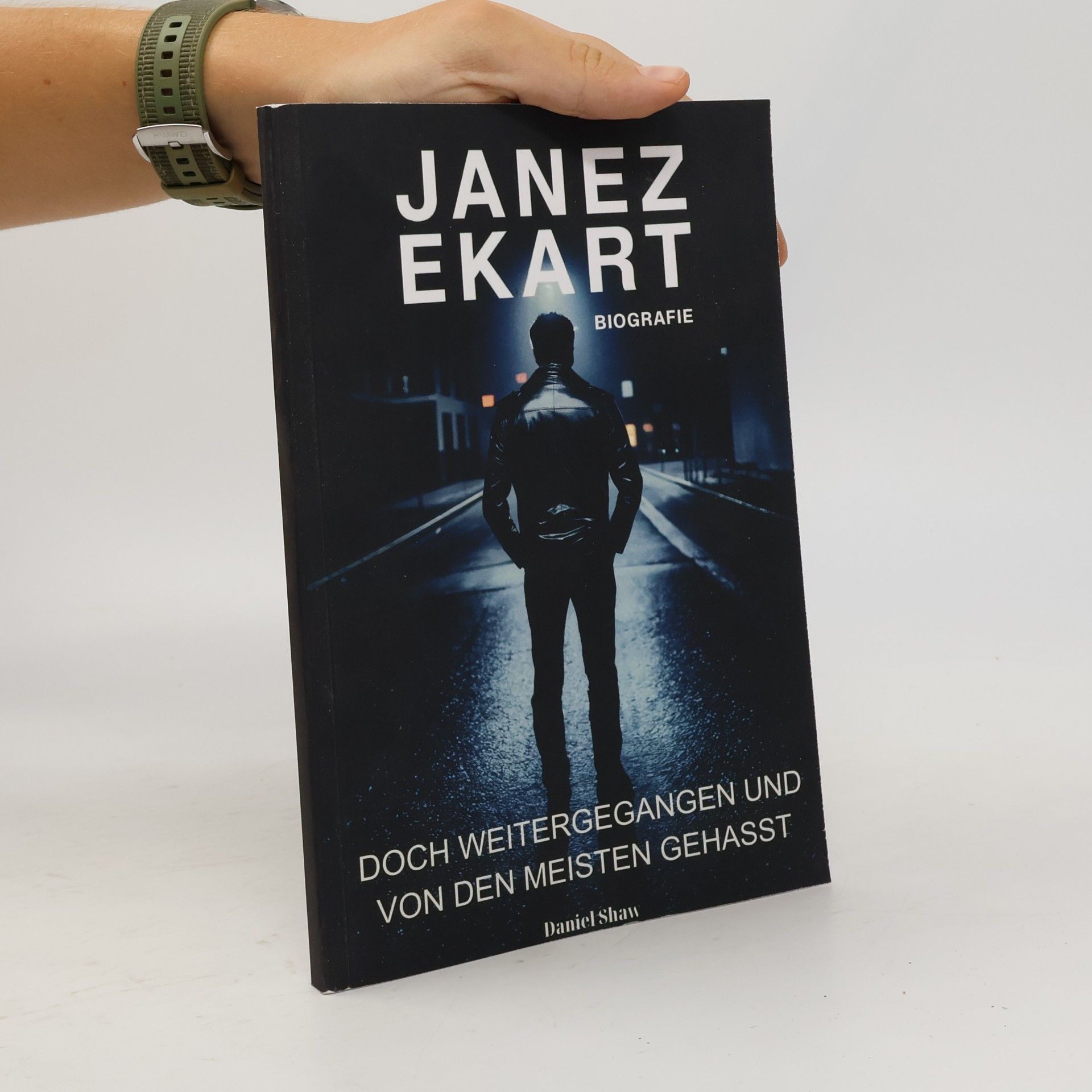 Janez Ekart