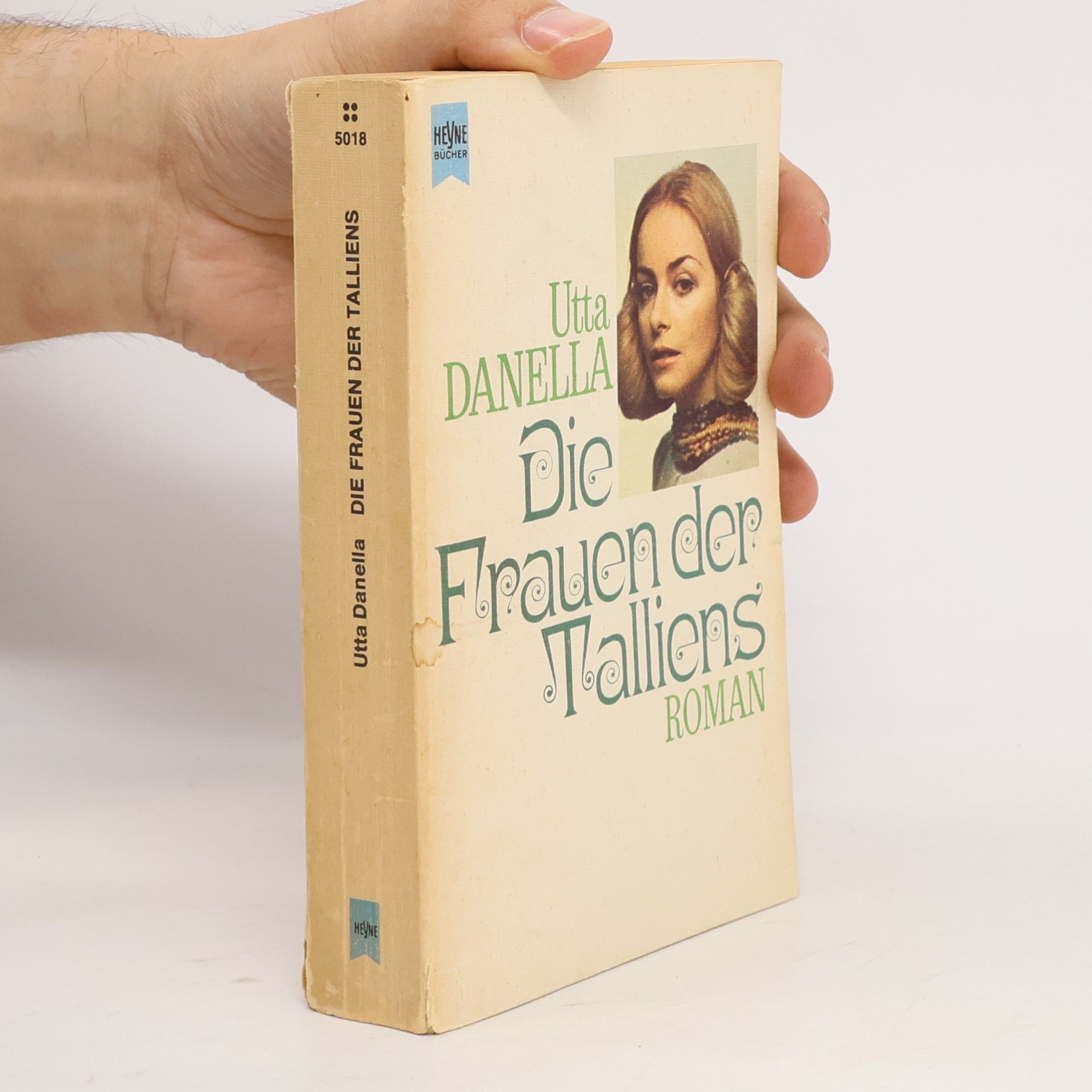 Die Frauen der Talliens