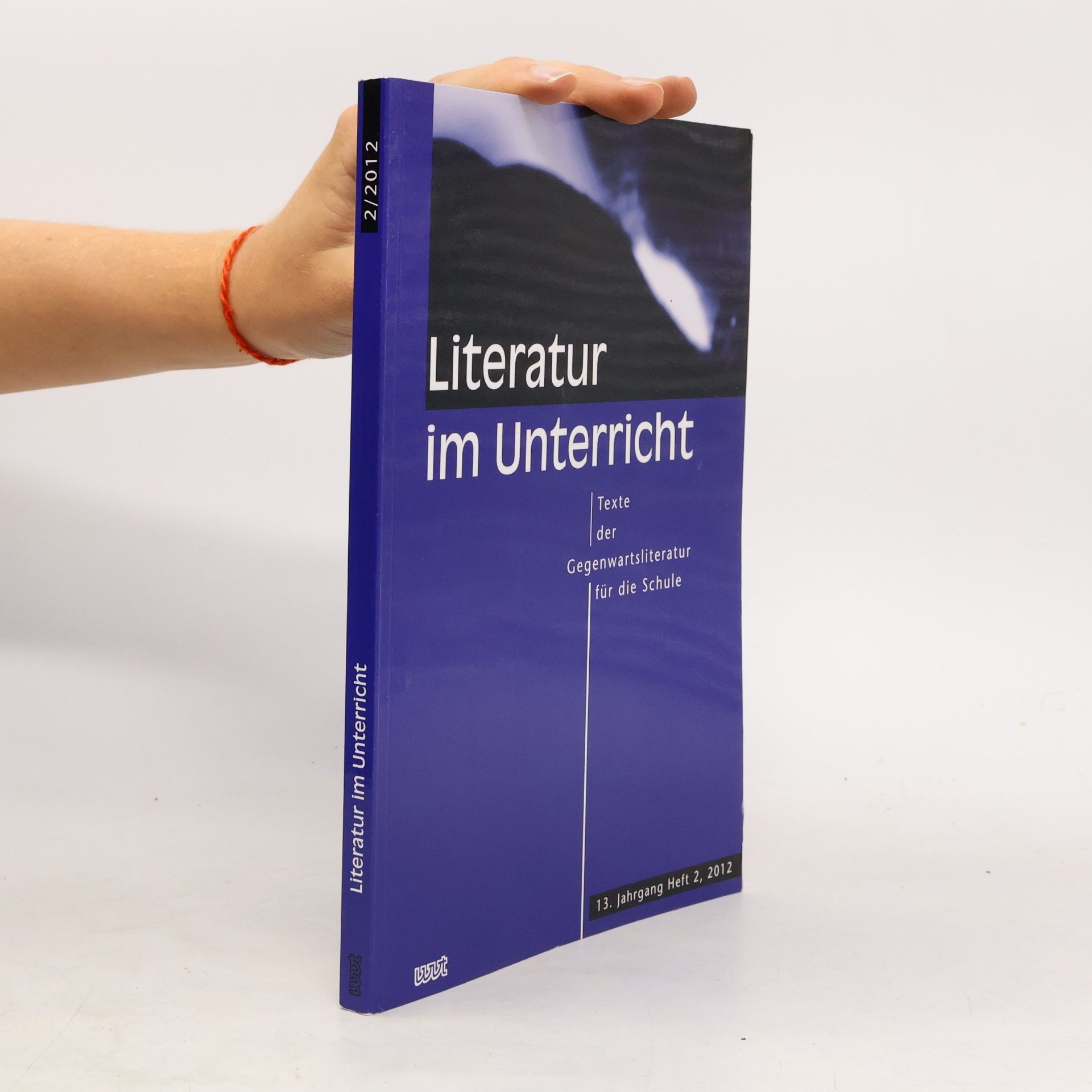 Literatur im Unterricht