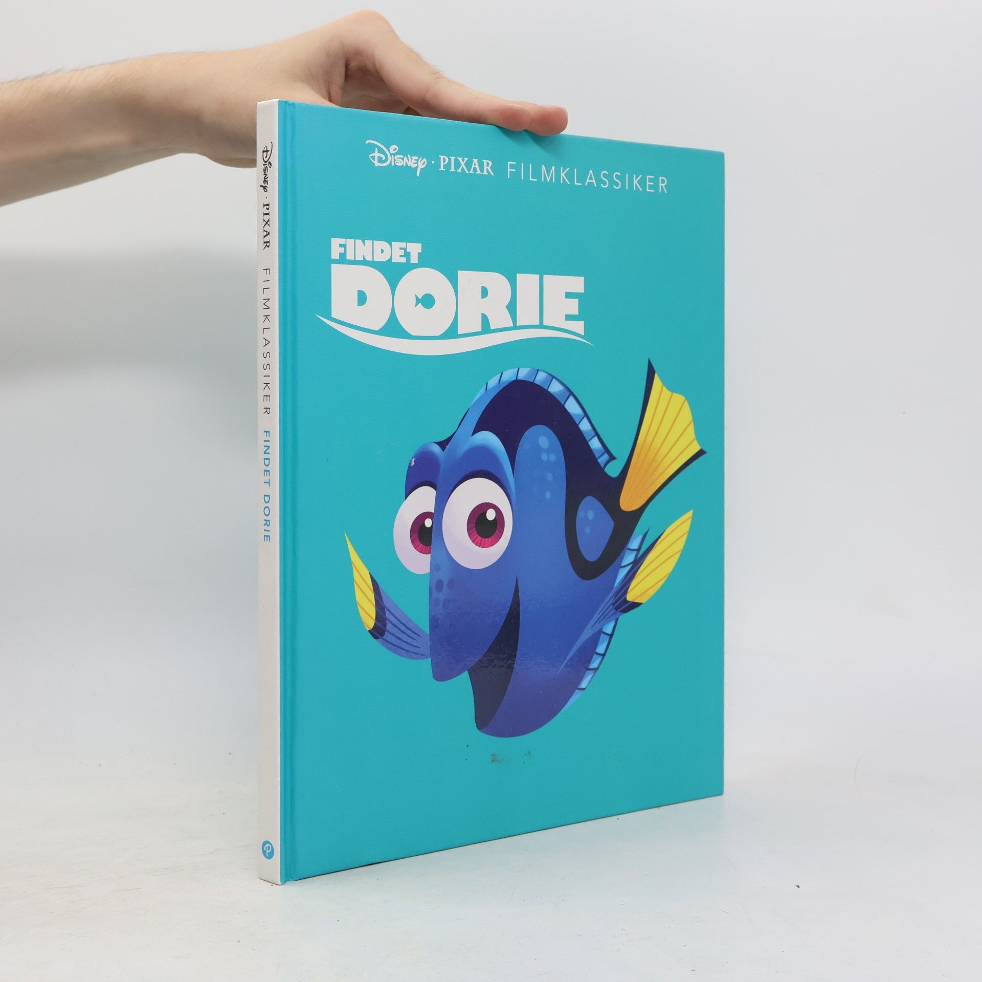 Autorenkollektiv Findet Dorie