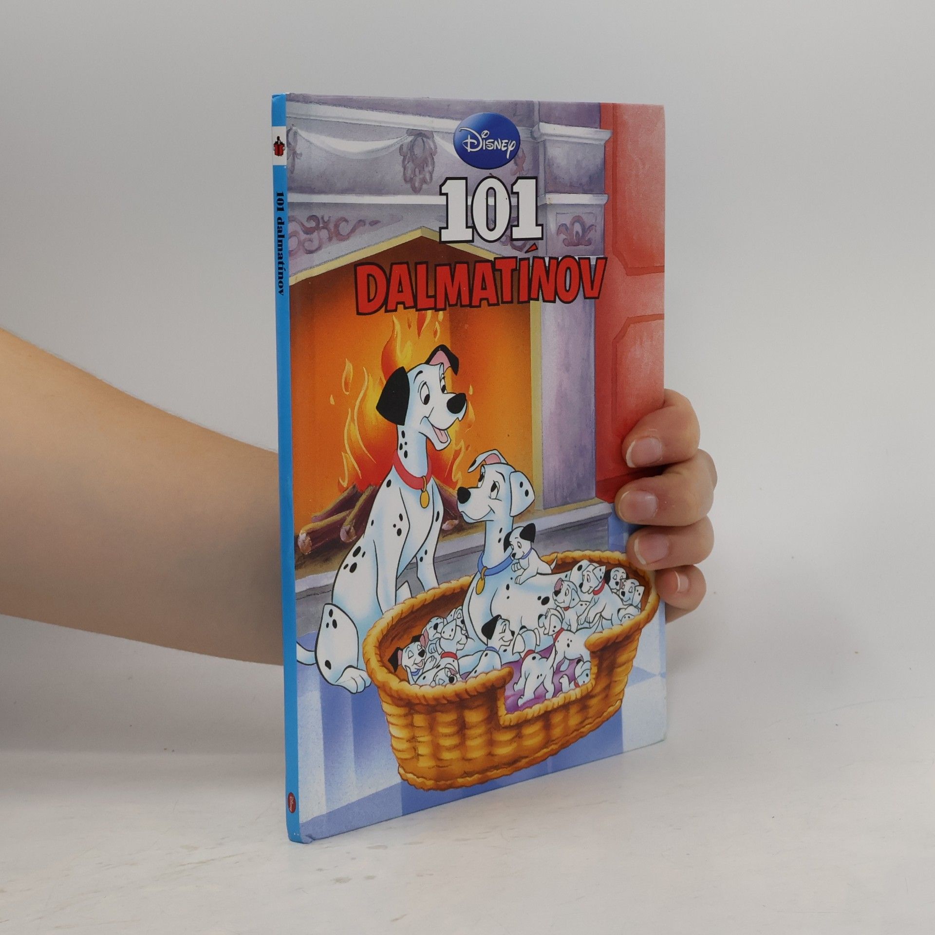 Autores varios 101 Dalmatínov