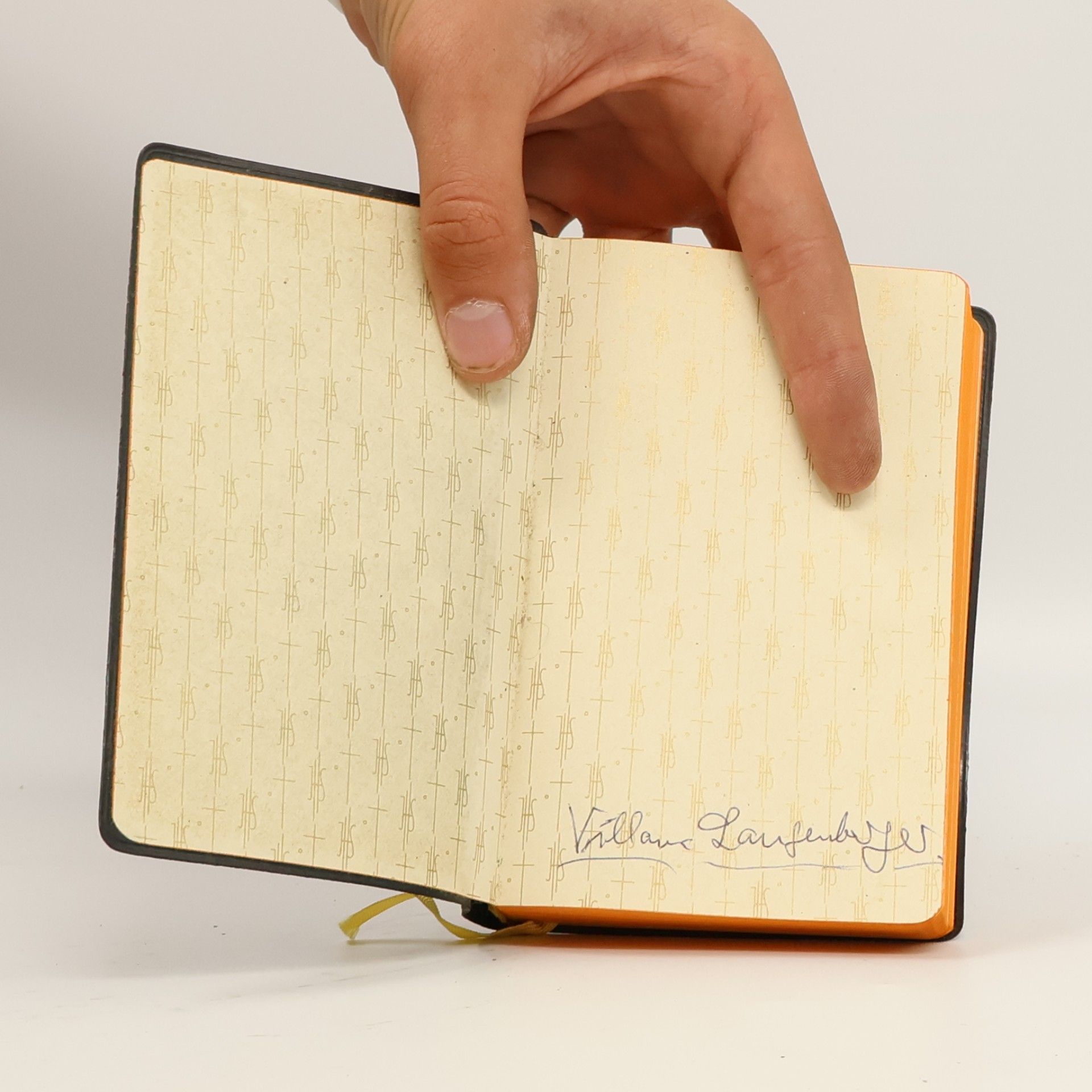 Rudolf Graber Das goldene Buch