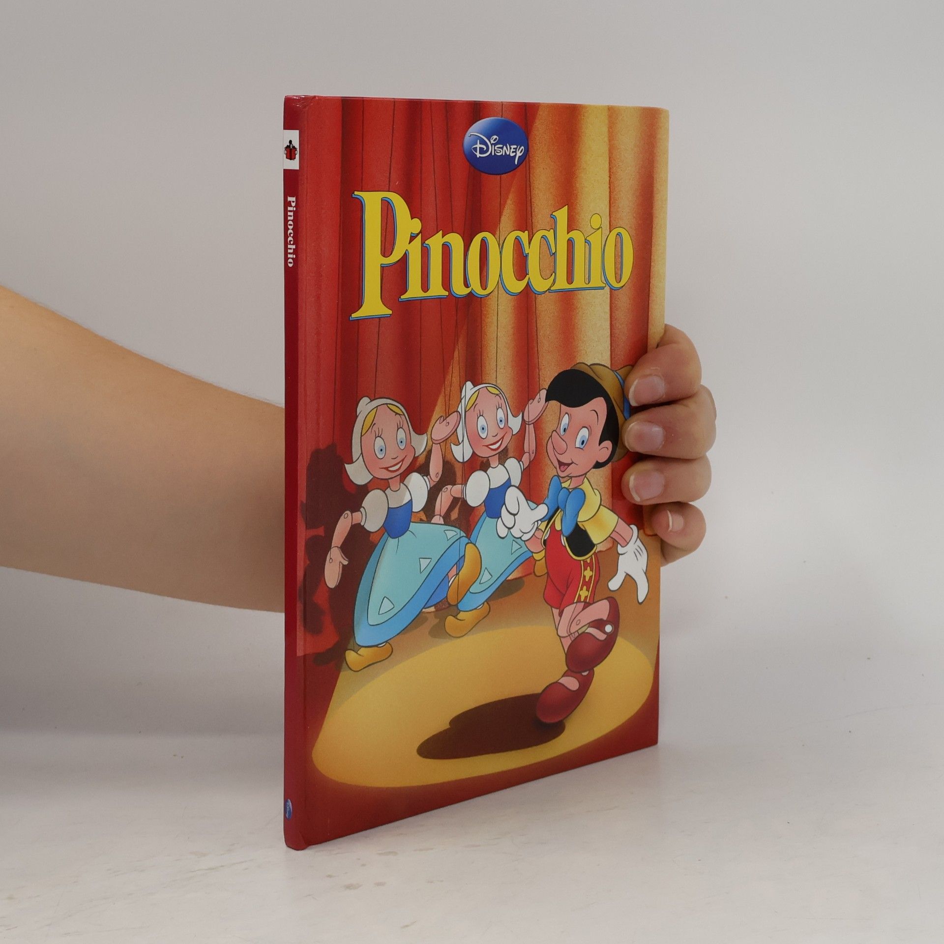 Autorenkollektiv Pinocchio