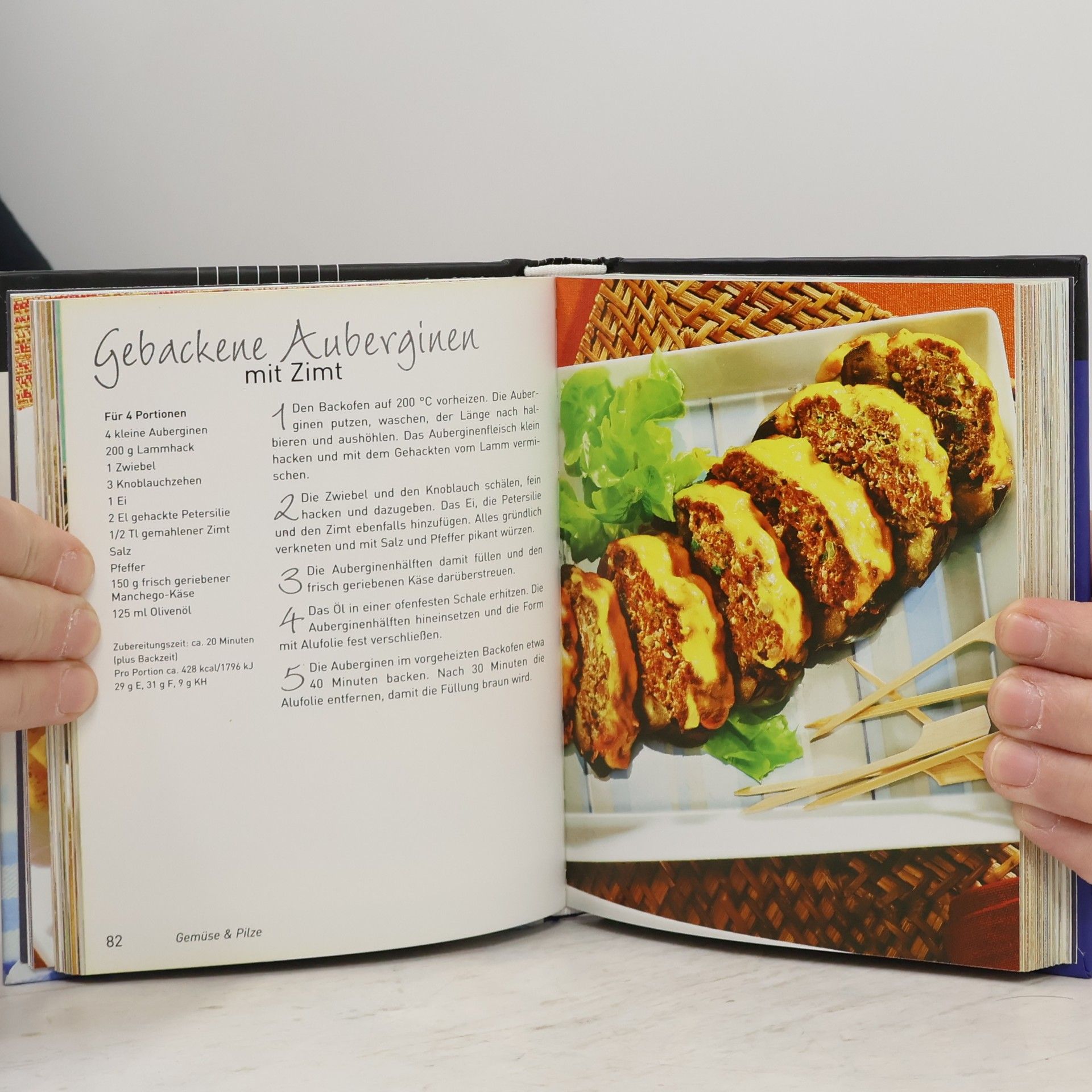 Autorenkollektiv Tapas