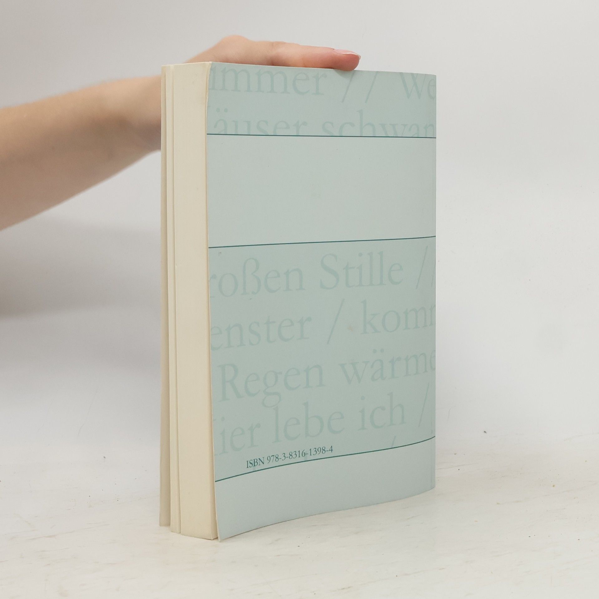 Die Literareon Lyrik-Bibliothek