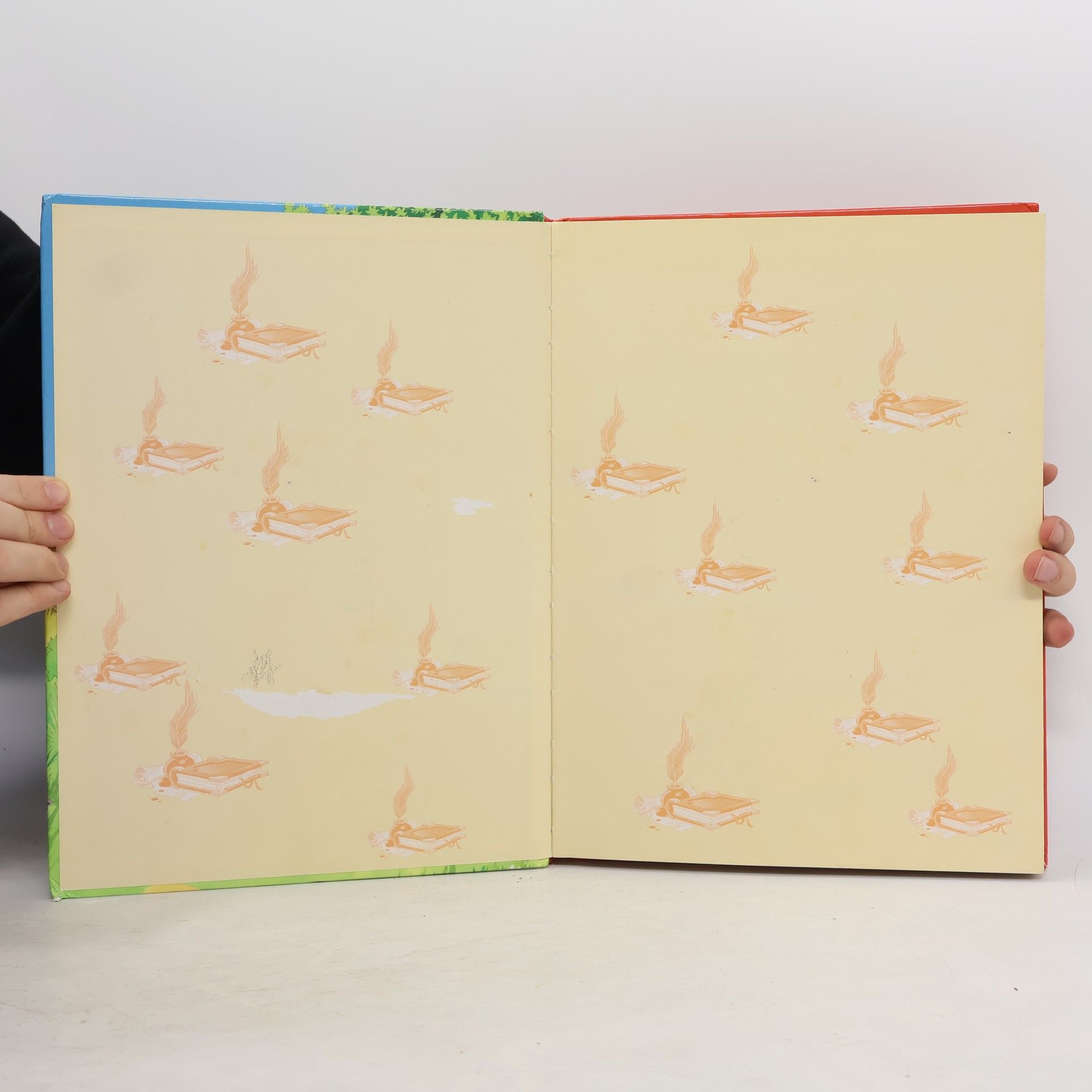 Autorenkollektiv Das grosse Buch der Tiergerchichten