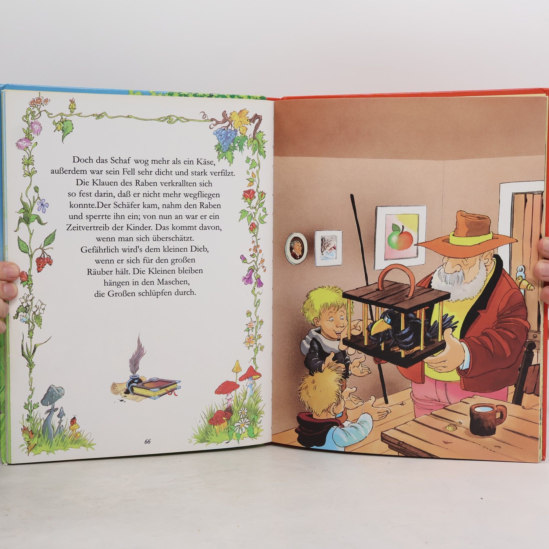 Autorenkollektiv Das grosse Buch der Tiergerchichten