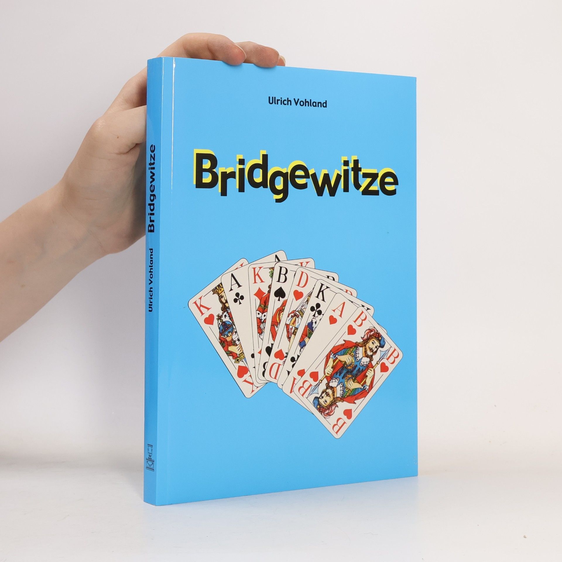 Ulrich Vohland Bridgewitze