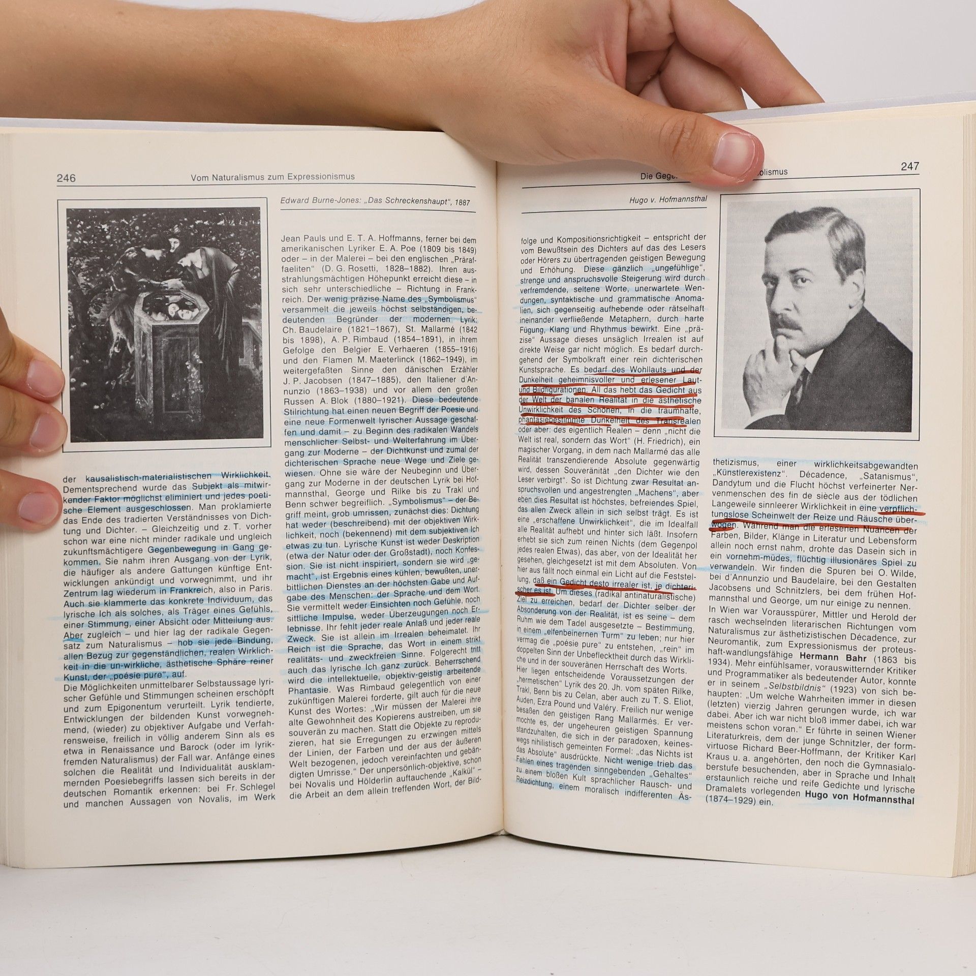 Gerhard Fricke Geschichte der deutschen Literatur