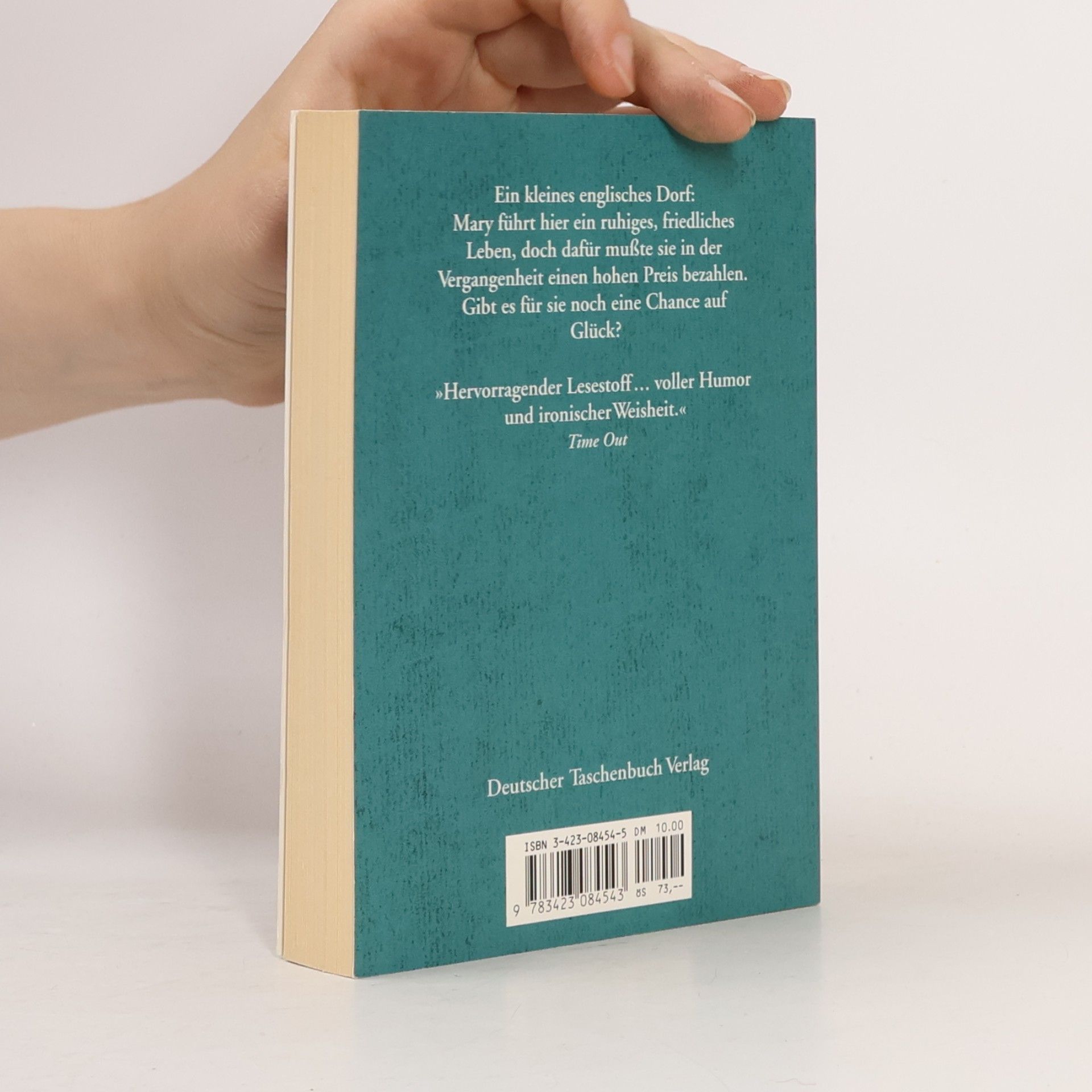 Nora Naish Wunsch meines Herzens