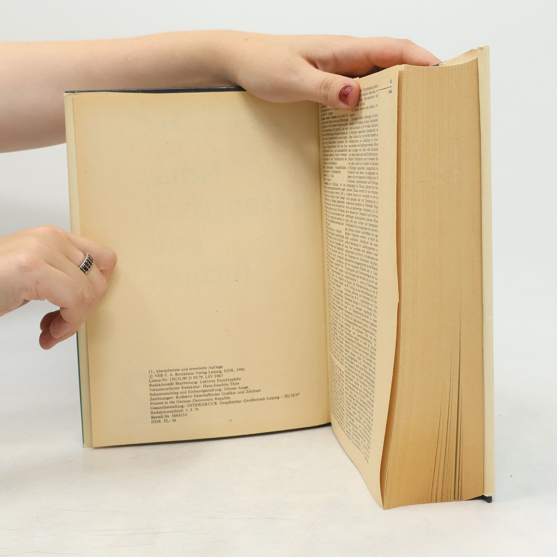Various authors Naturwissenschaft und technik 2 L-Z