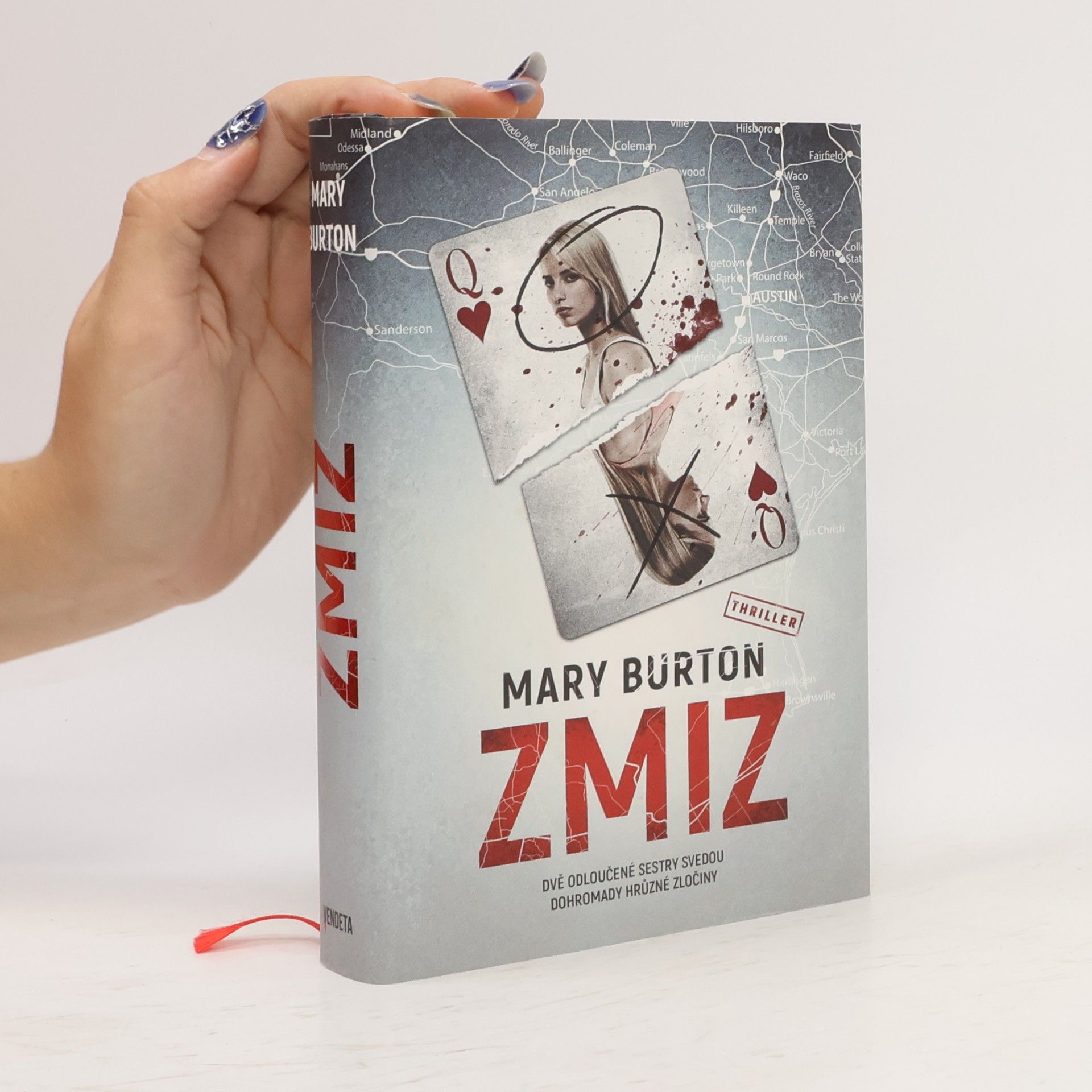 Zmiz