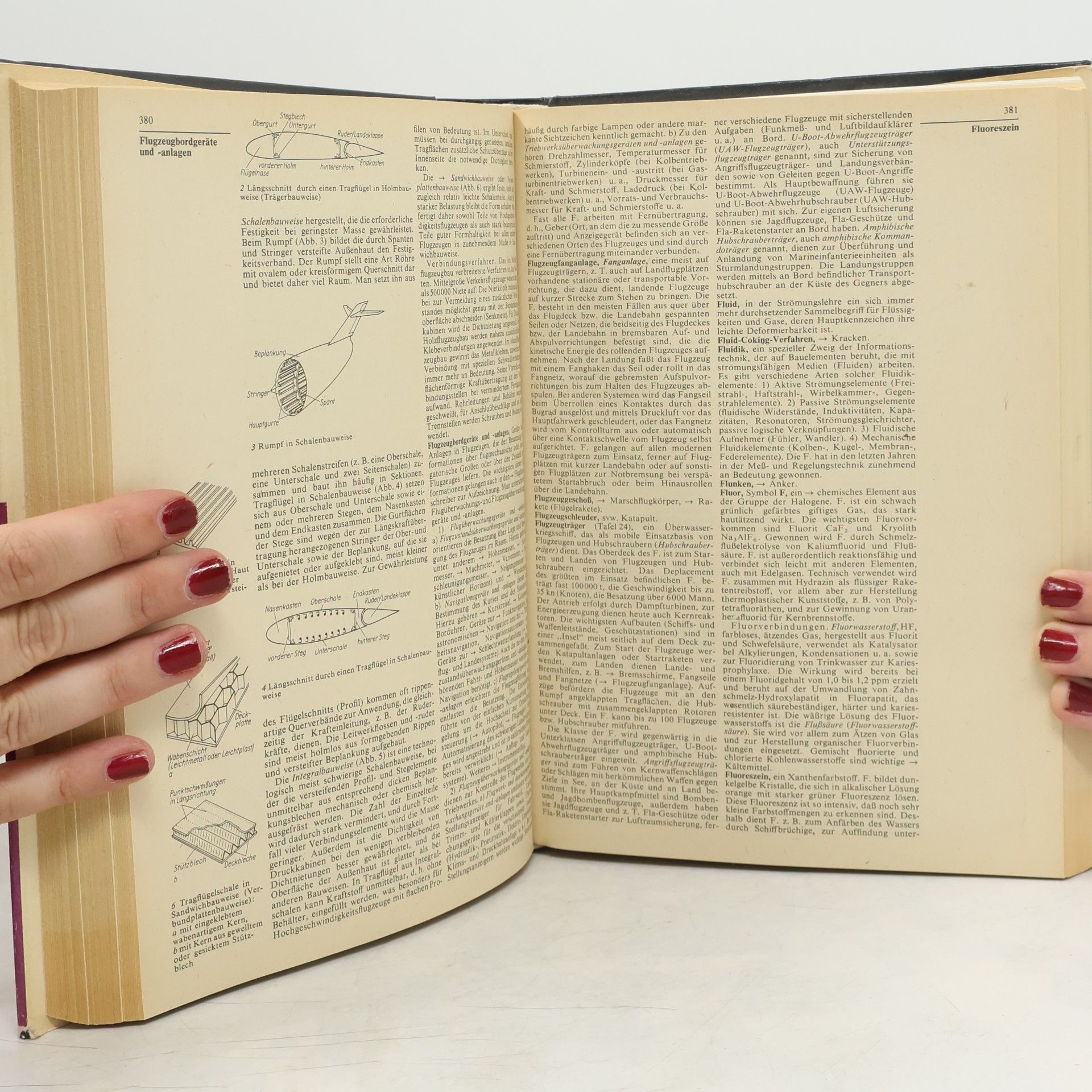 Autorenkollektiv Brockhaus ABC. Naturwissenschaft und Technik 1
