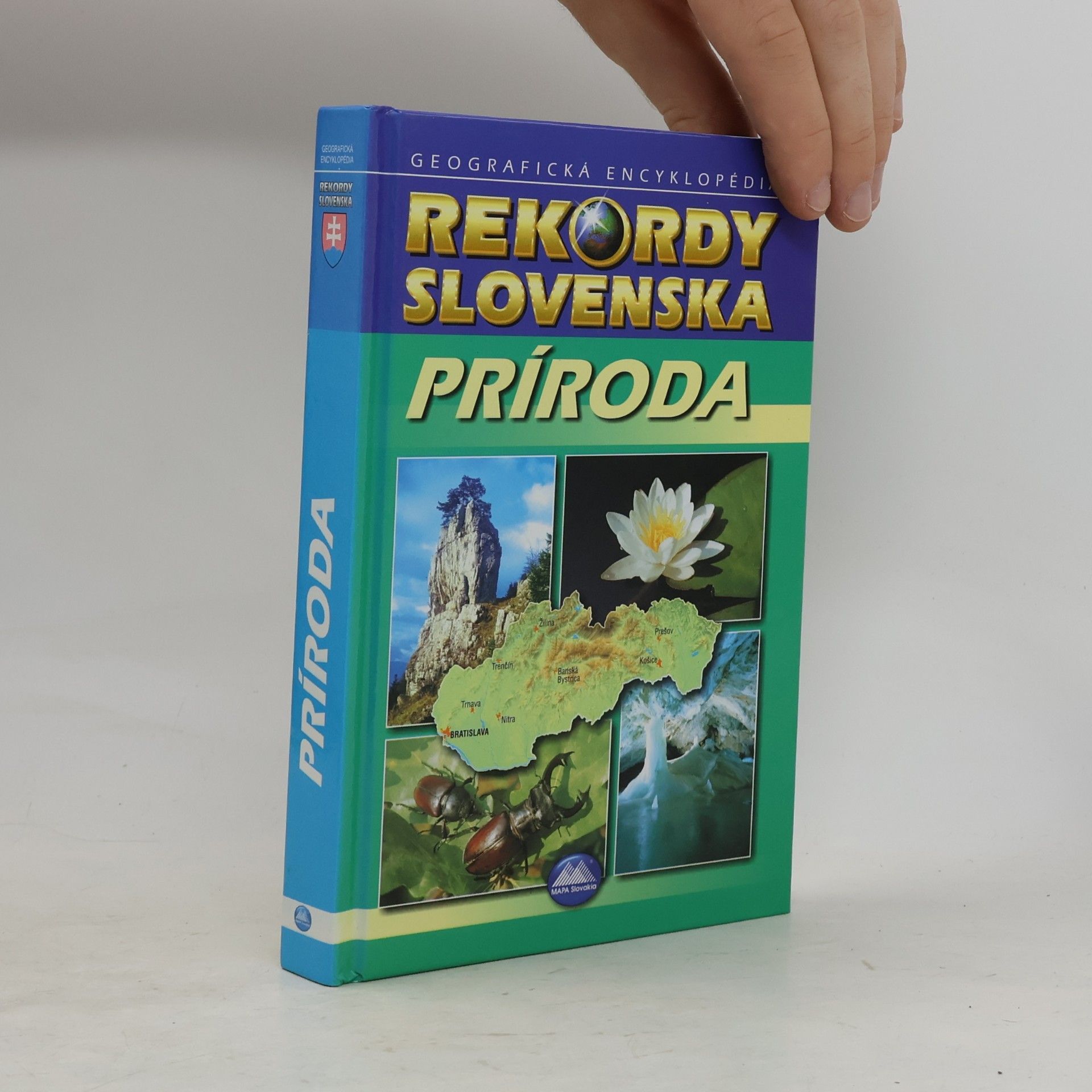 Kliment Ondrejka Rekordy Slovenska