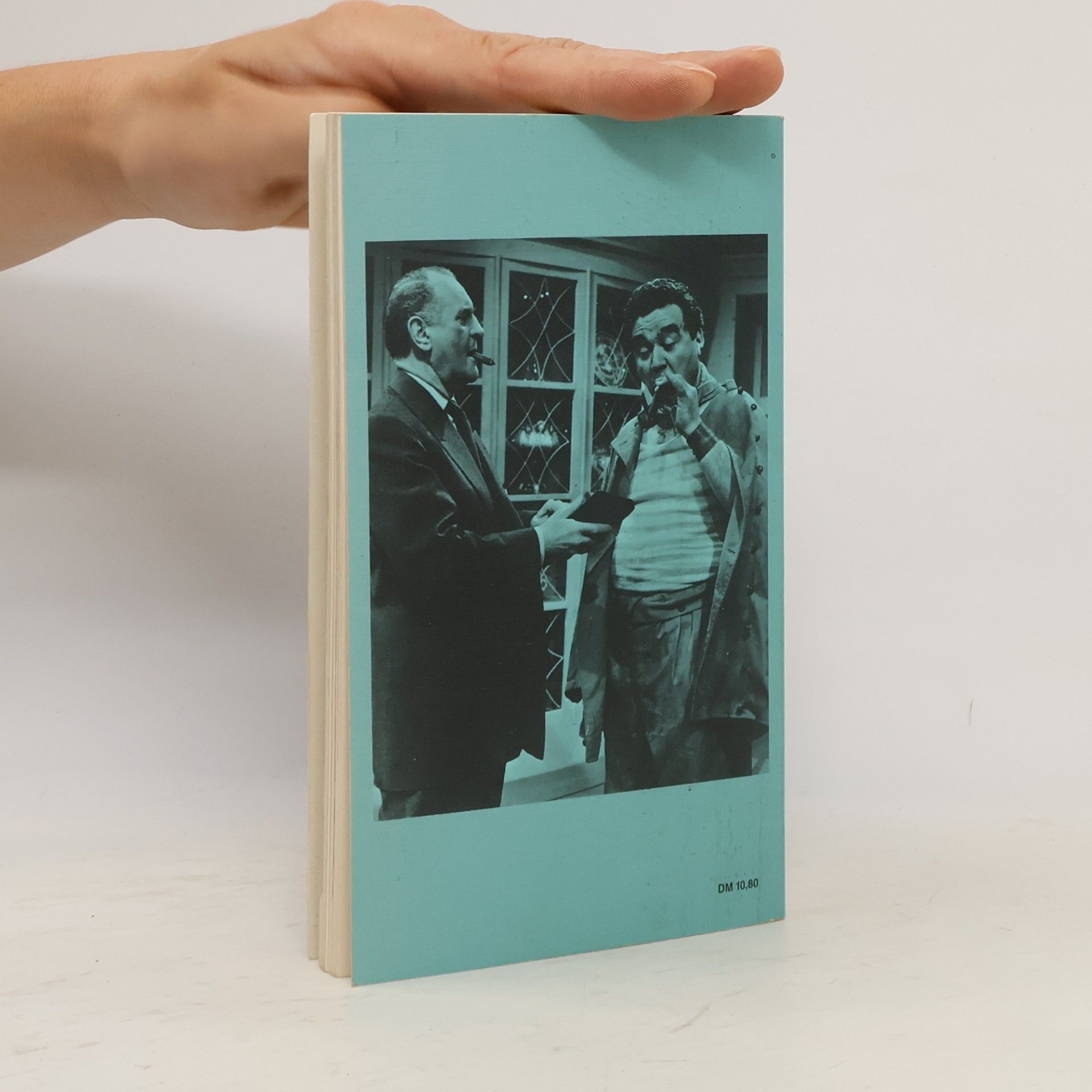 Volker Hage Max Frisch