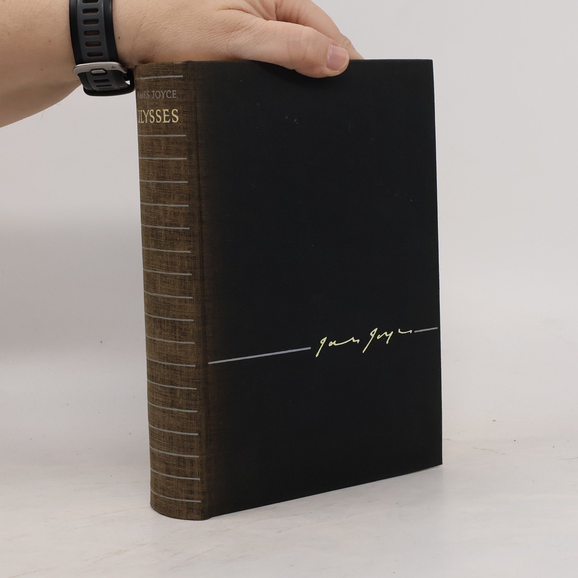 James Joyce Ulysses