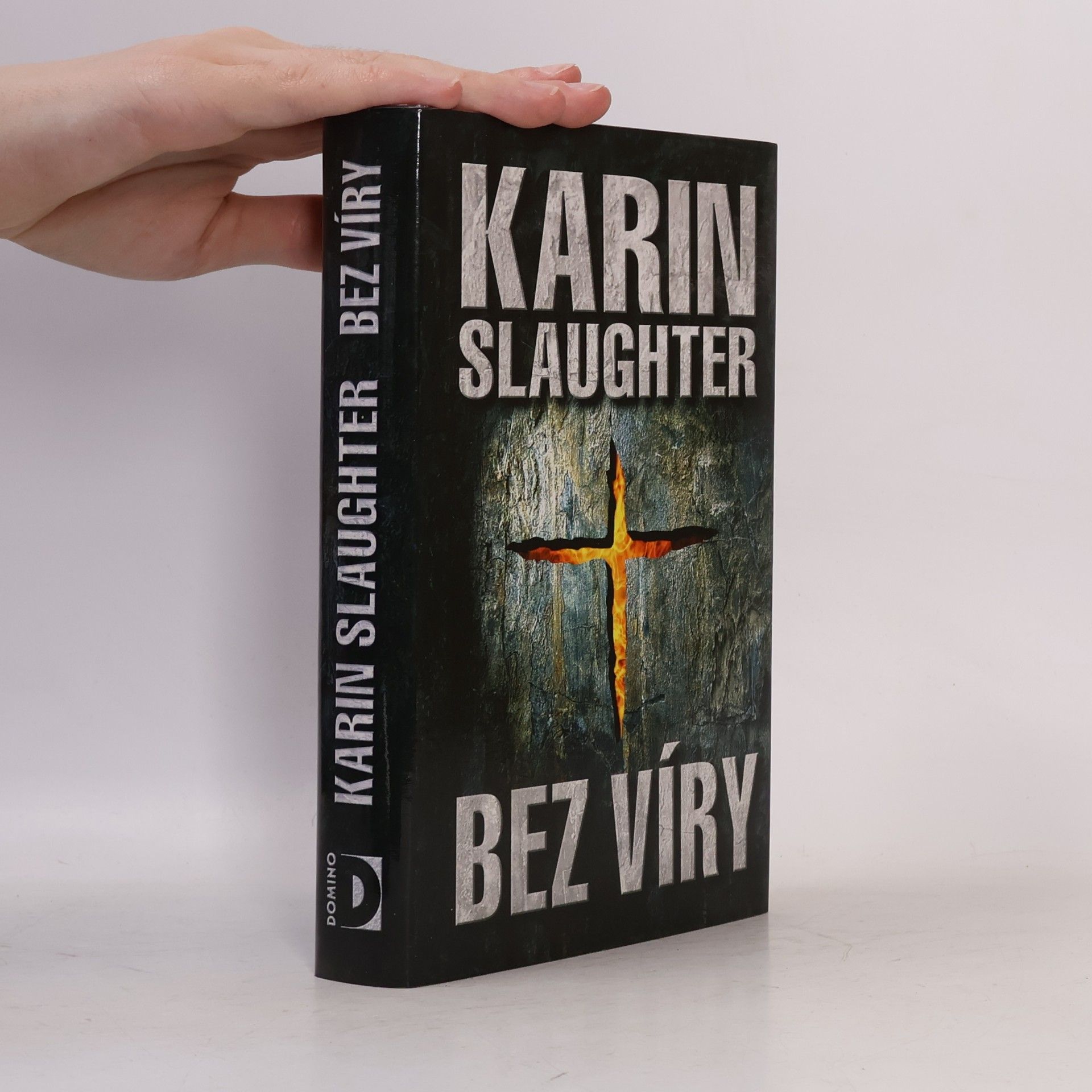 Bez víry