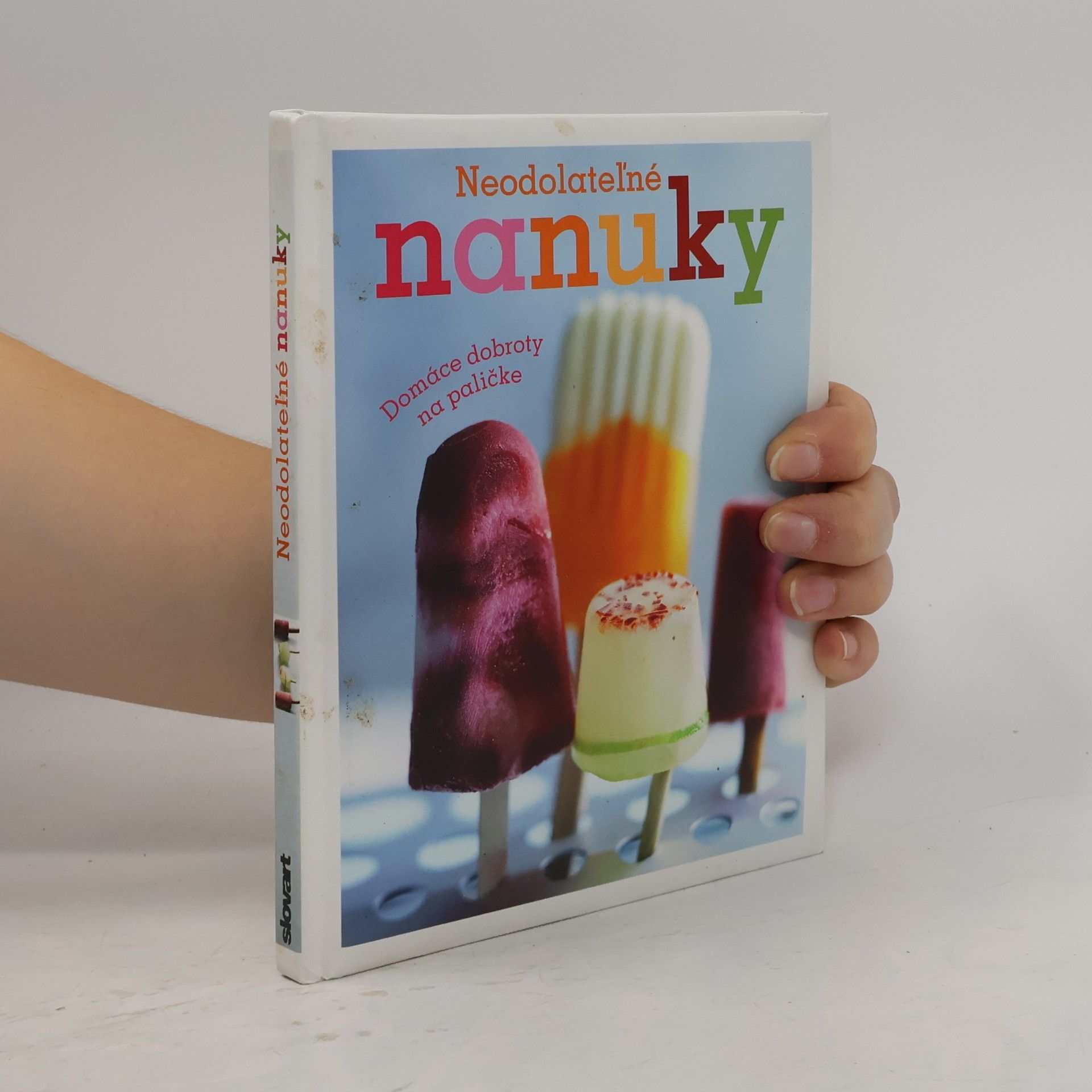 Neodolatel'né nanuky