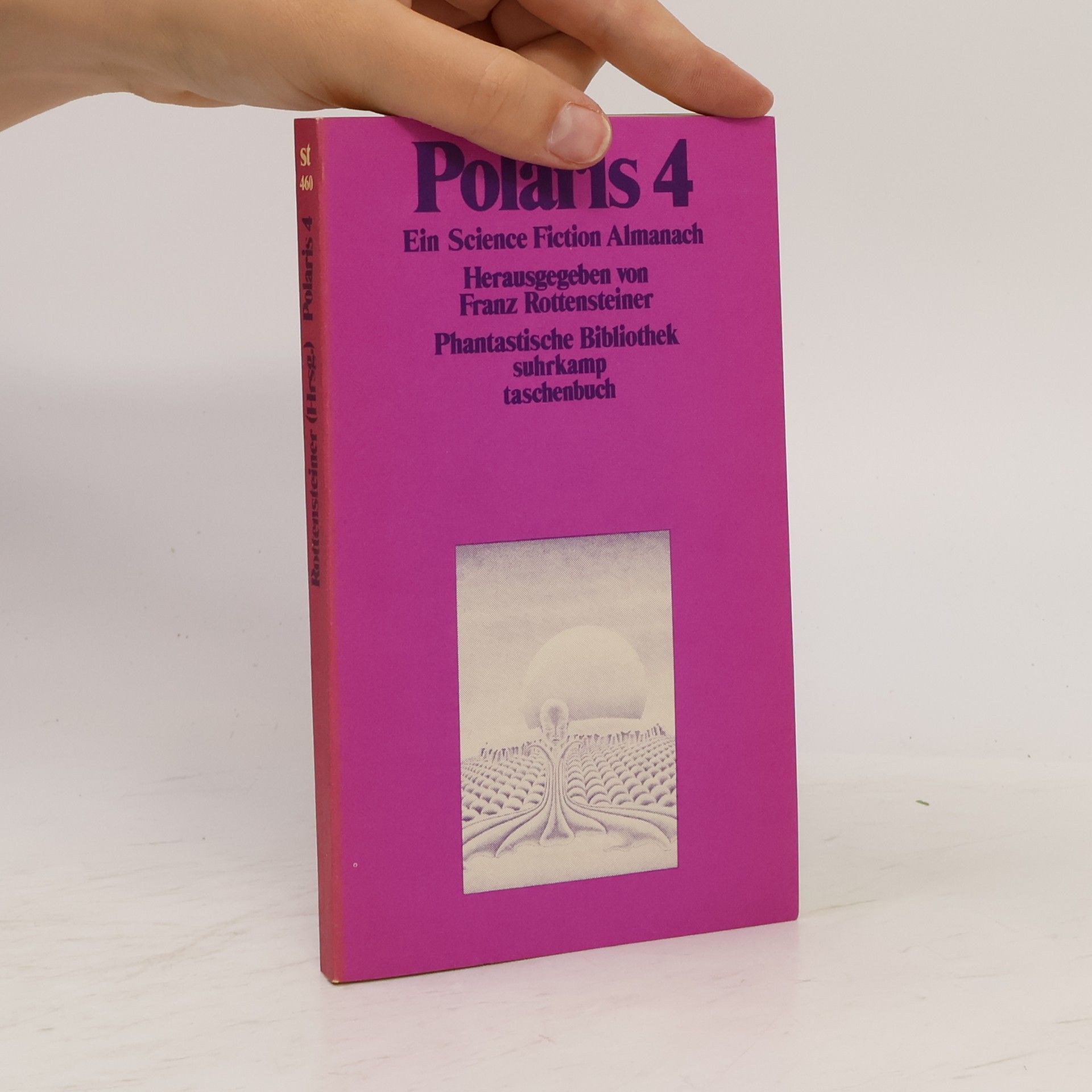 Autorenkollektiv Polaris 4