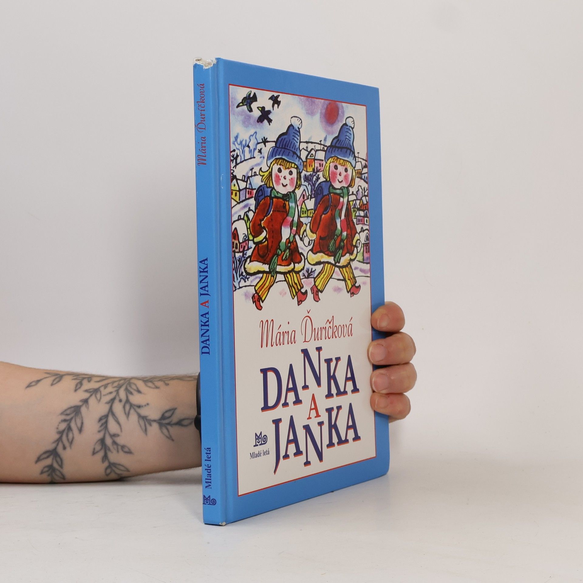 Danka a Janka.