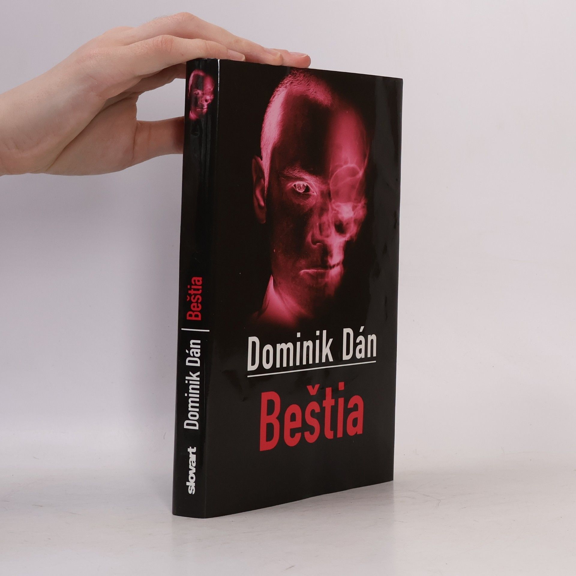 Dominik Dán Beštia