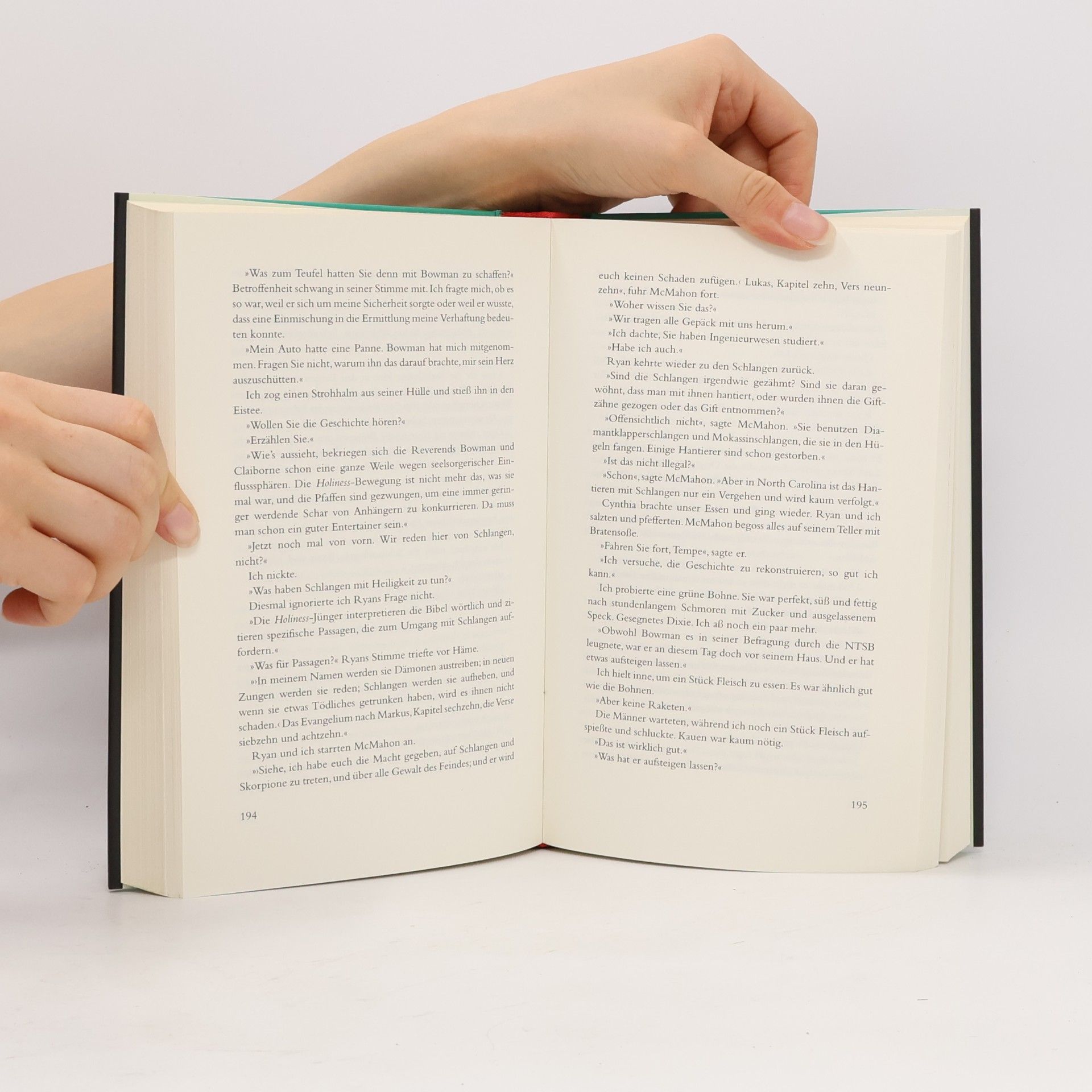 Kathy Reichs Durch Mark und Bein