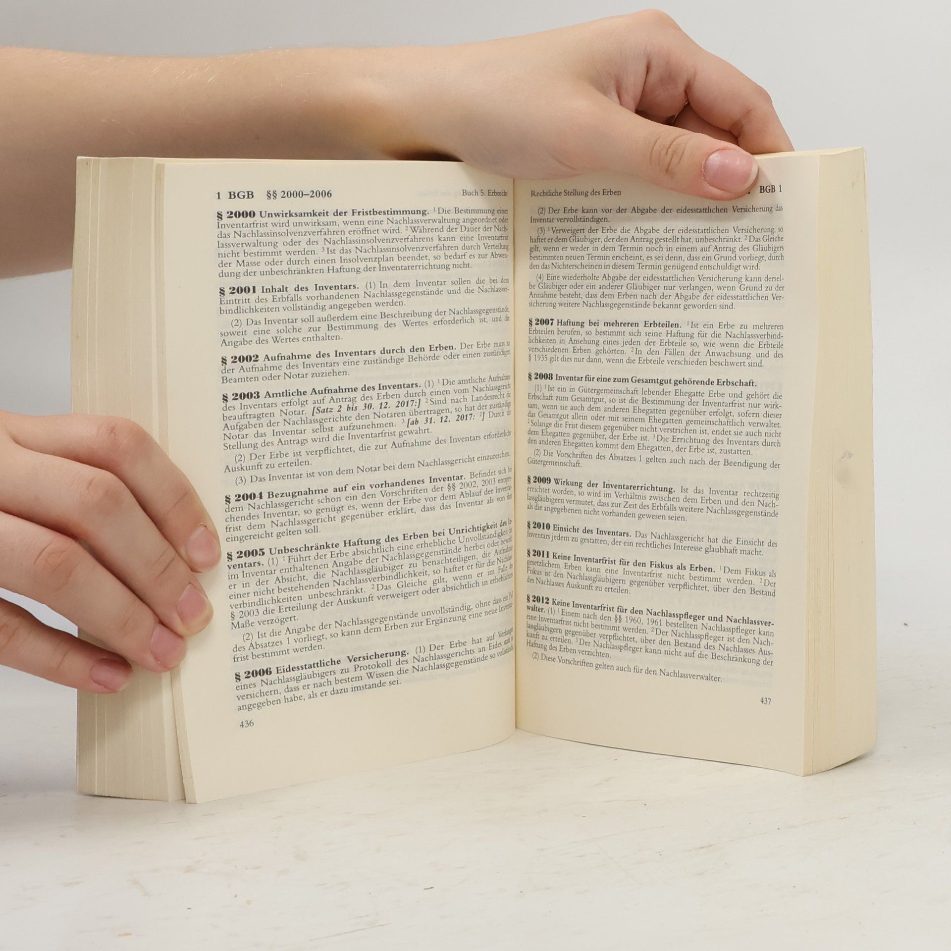 Autorenkollektiv Bürgerliches Gesetzbuch 75. Auflage