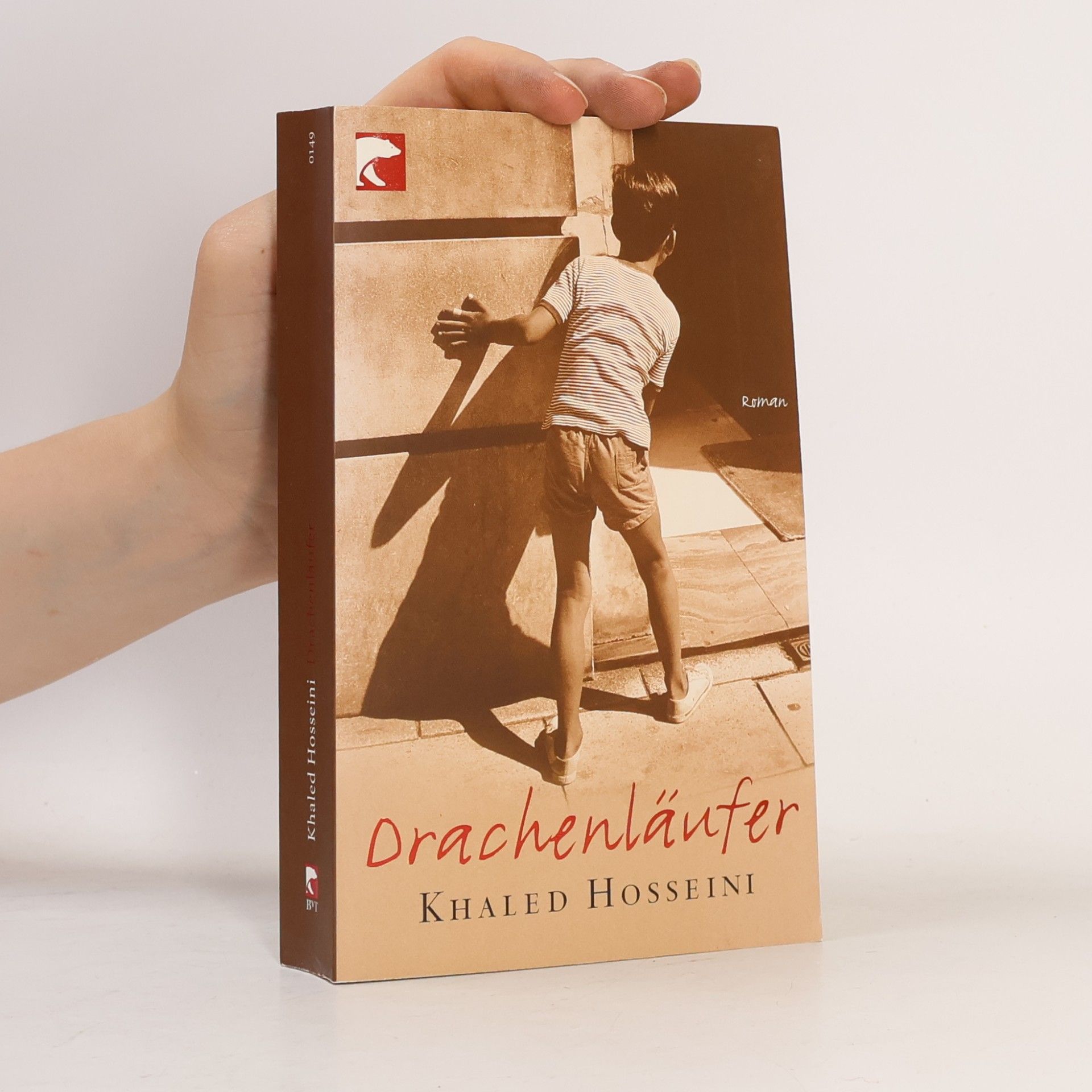 Khaled Hosseini Drachenläufer