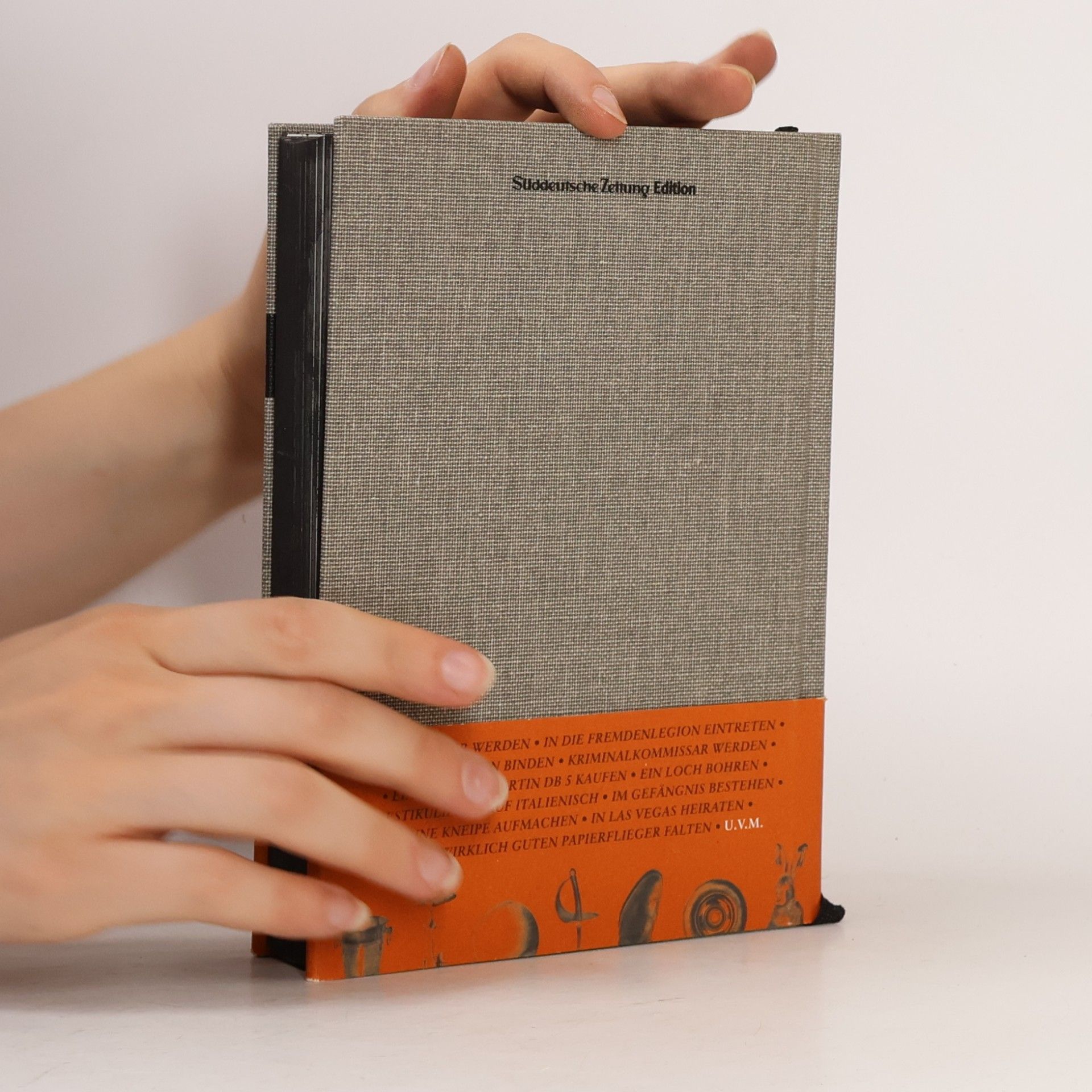 Christian Zaschke Ein Mann. Ein Buch