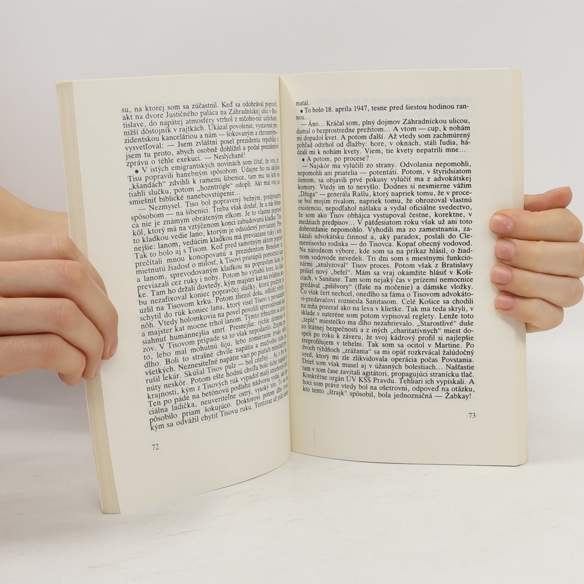 Collectif d'auteurs Slovenský rodoľub Dr. Jozef Tiso (1887-1947)