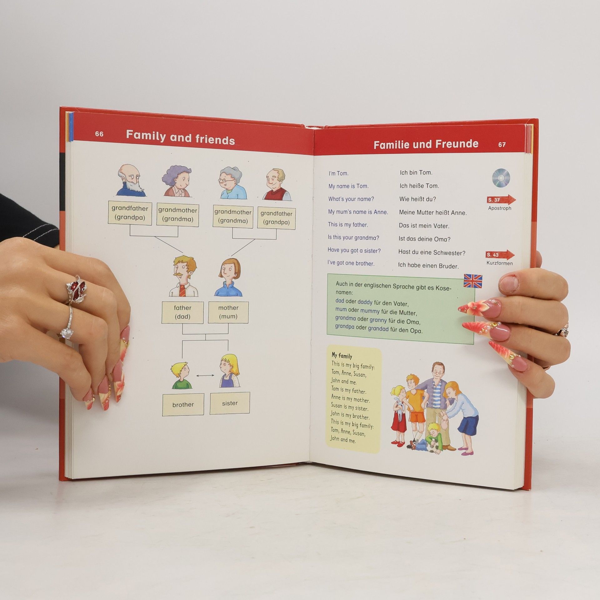 Irene Overlack Duden. Basiswissen Grundschule
