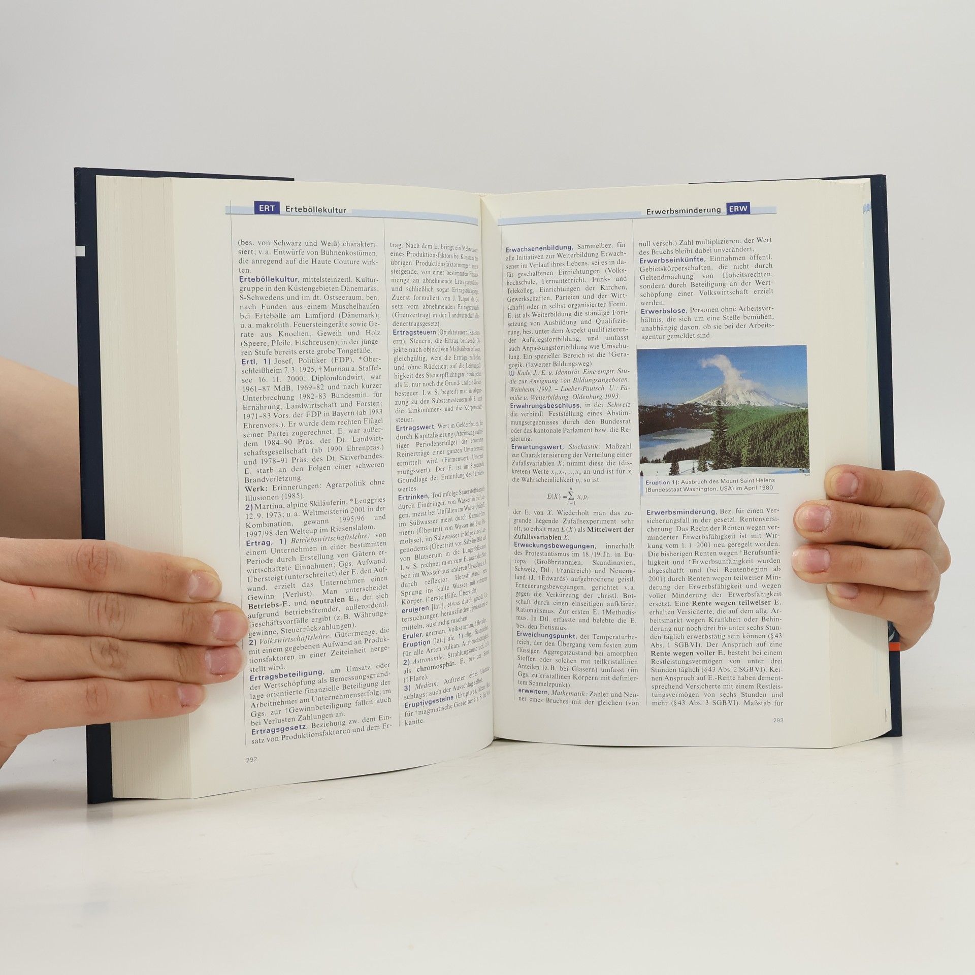 Autorenkollektiv Die Zei. Das Lexikon 4