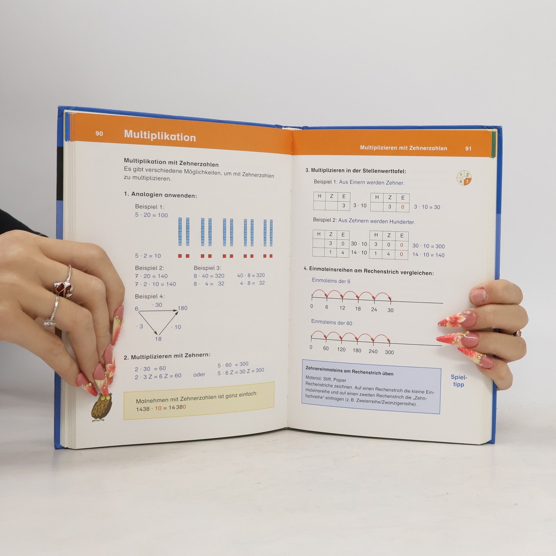 Ute Müller Basiswissen Grundschule. Mathematik