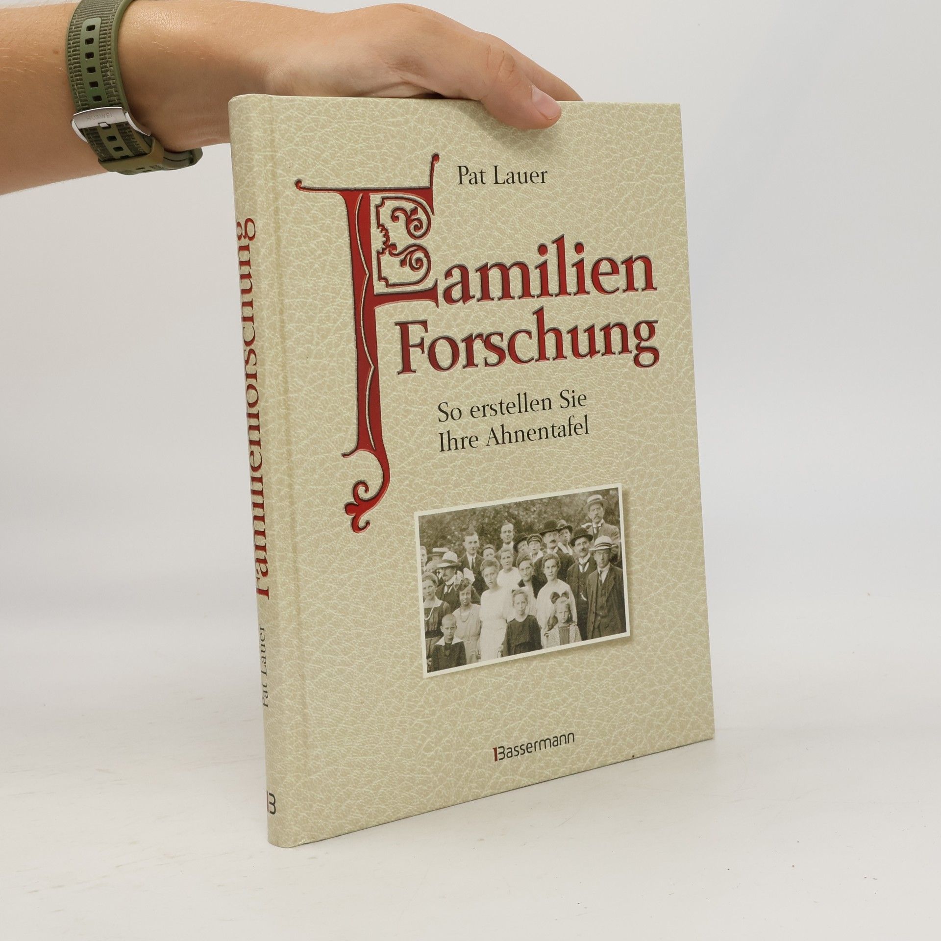 Familienforschung