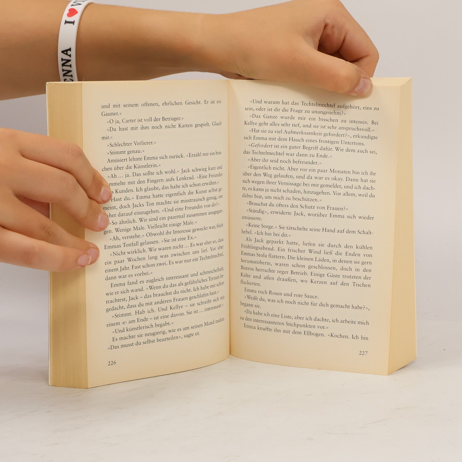 Nora Roberts Sommer Sehnsucht
