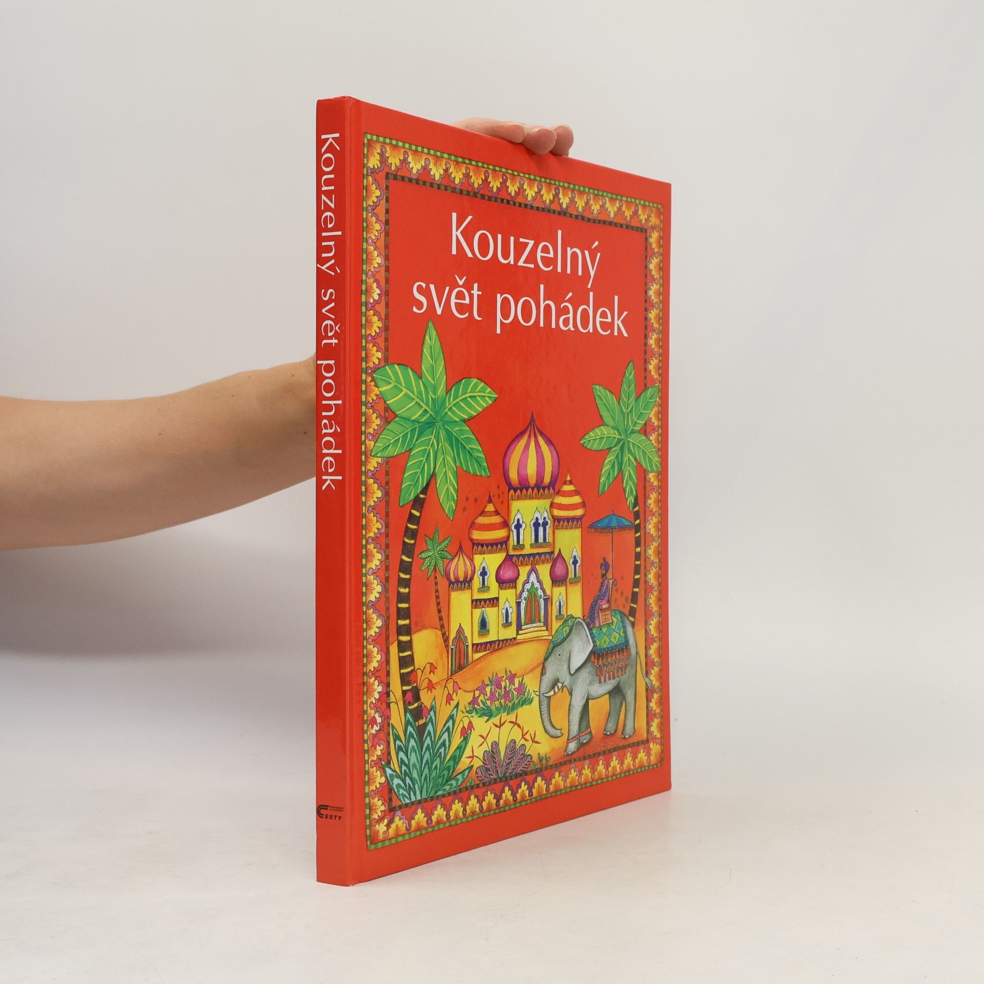 Heather Amery Kouzelný svět pohádek