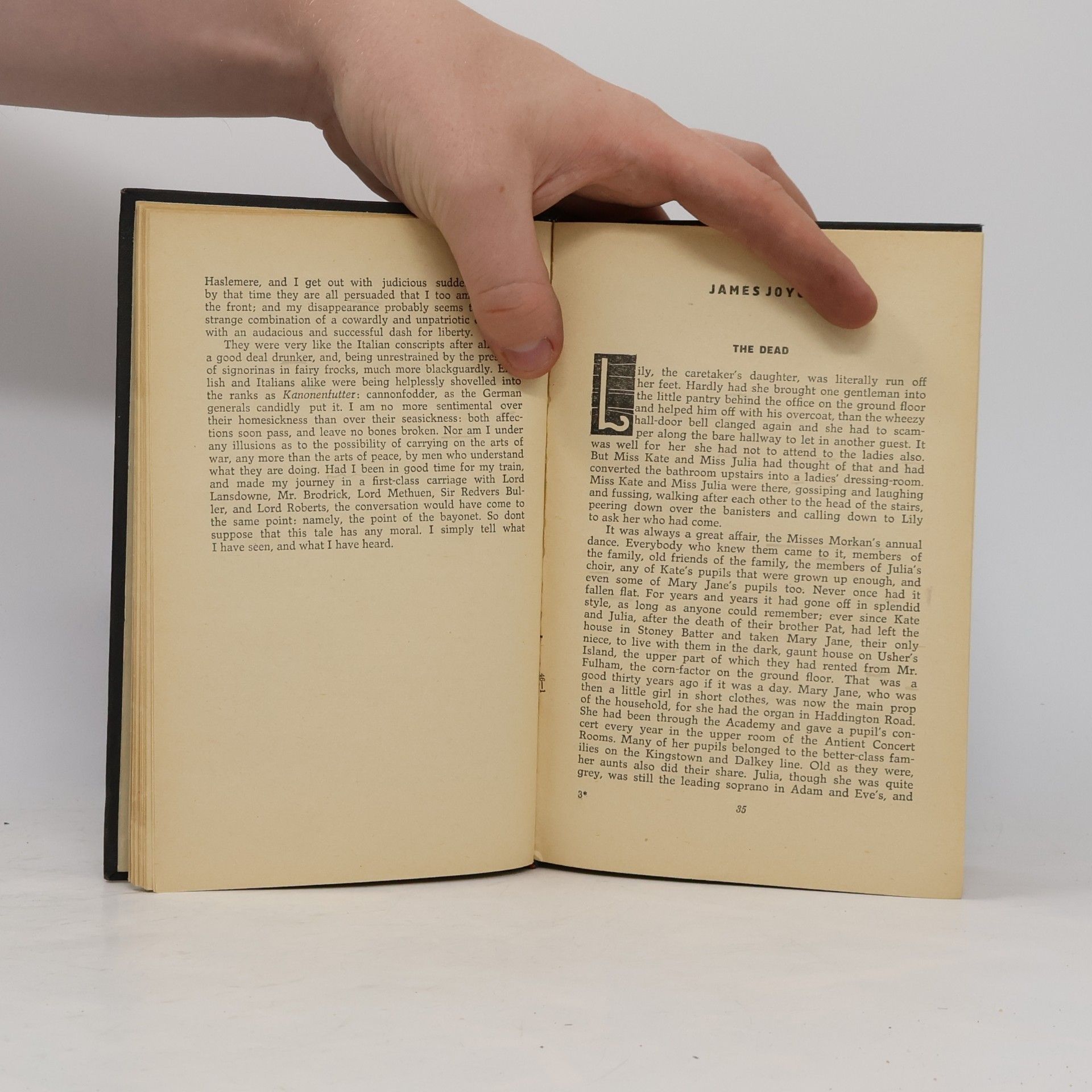 Auteurscollectief Modern English Short Stories