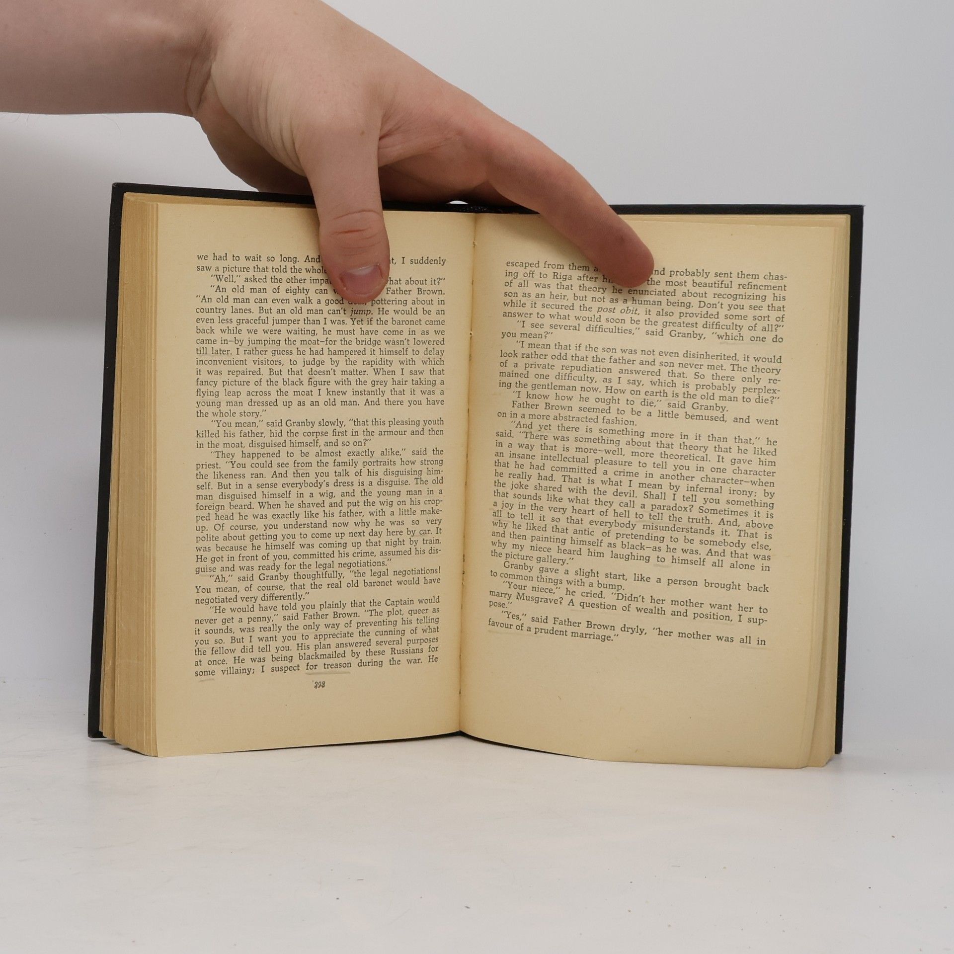 Auteurscollectief Modern English Short Stories