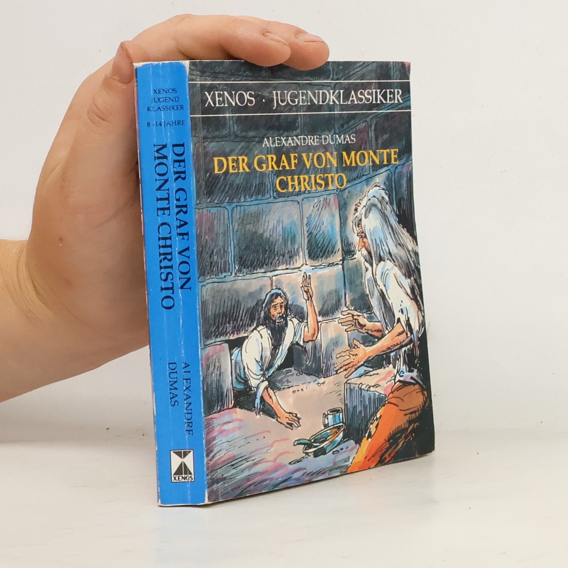 Der Graf von Monte Christo