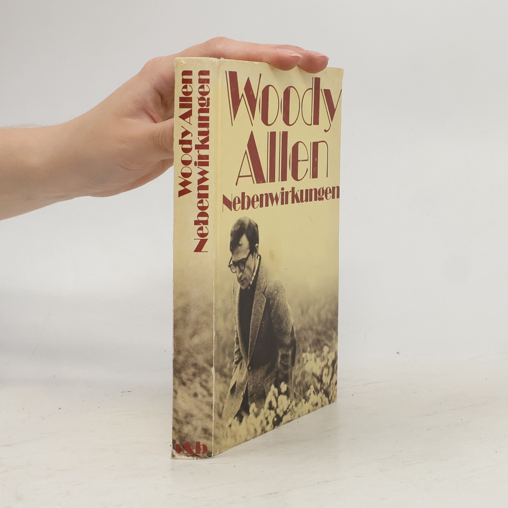 Woody Allen Nebenwirkungen