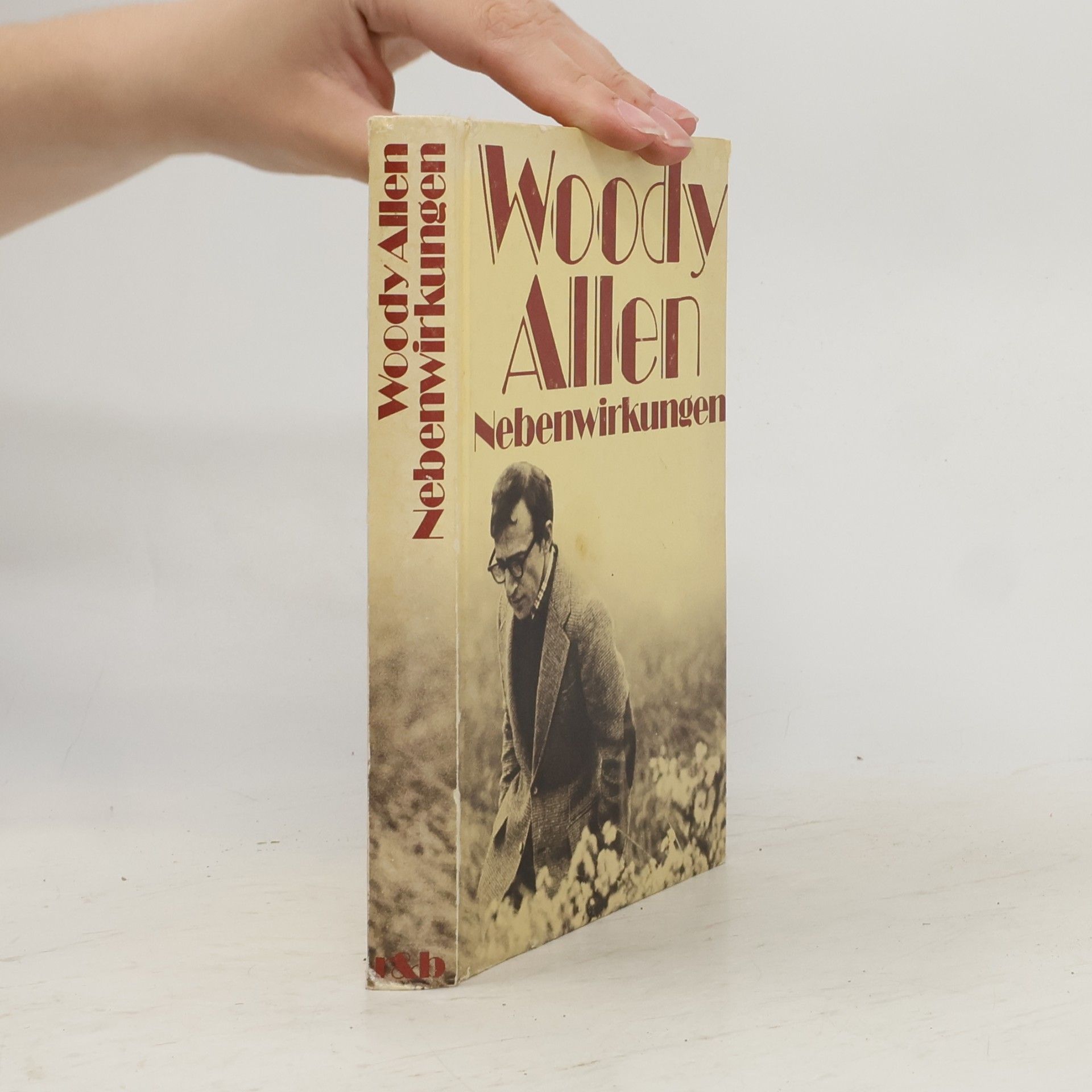 Woody Allen Nebenwirkungen